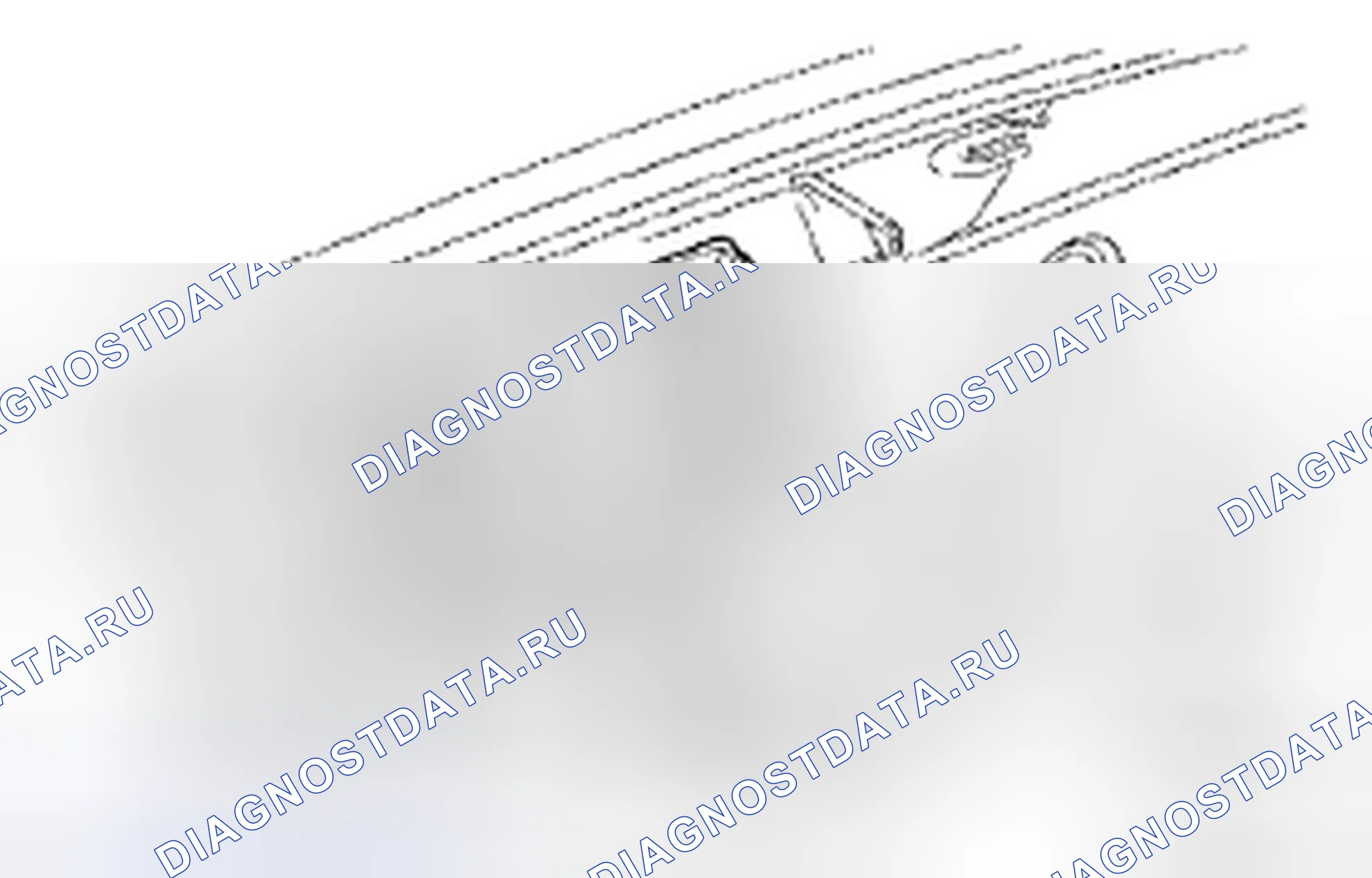 Рис. 119: ПОВТОРНАЯ СБОРКА. Honda CR-V VI