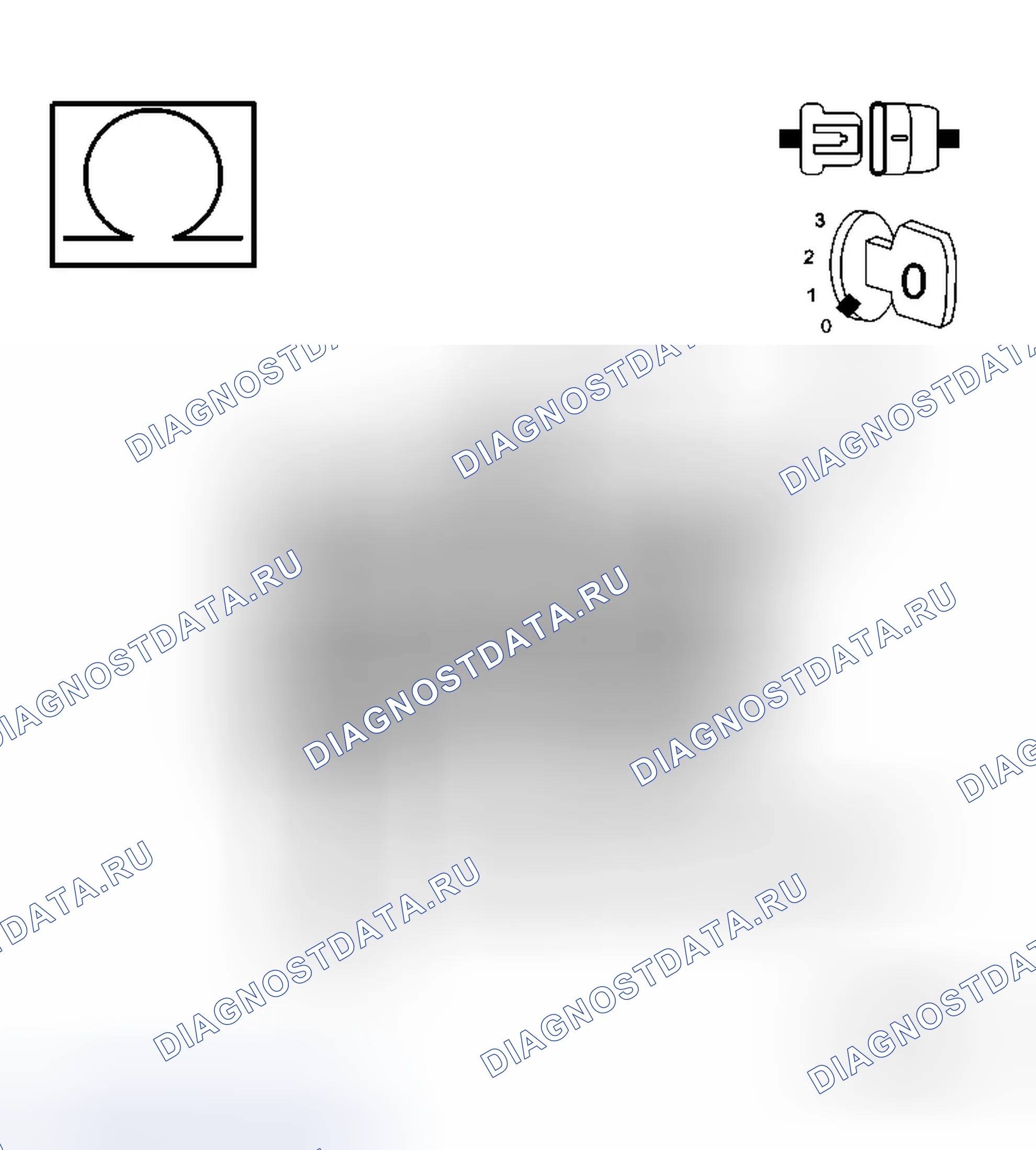 Рис. 64. Dodge Magnum I рестайлинг
