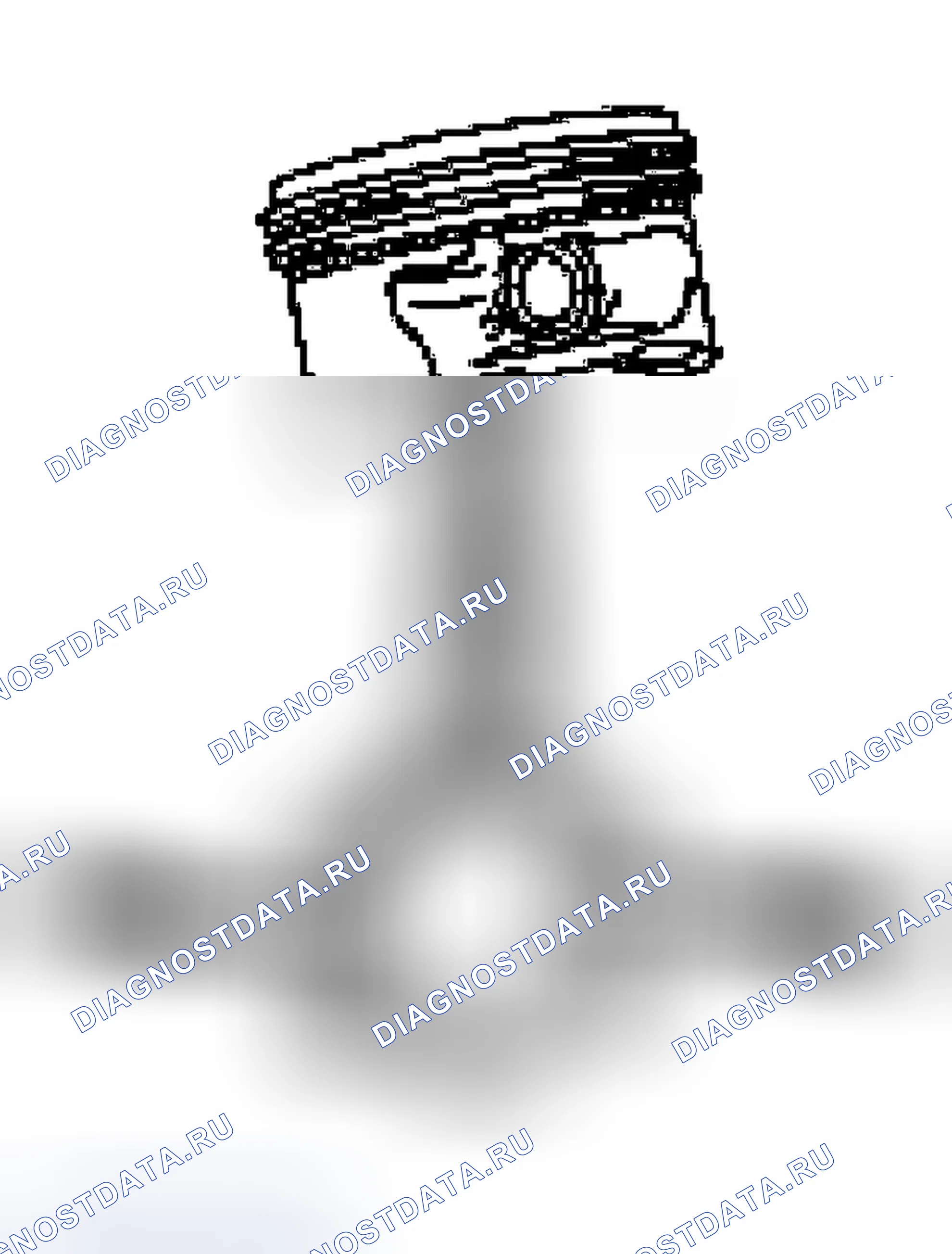 Рис. 46. Ford Crown Victoria II