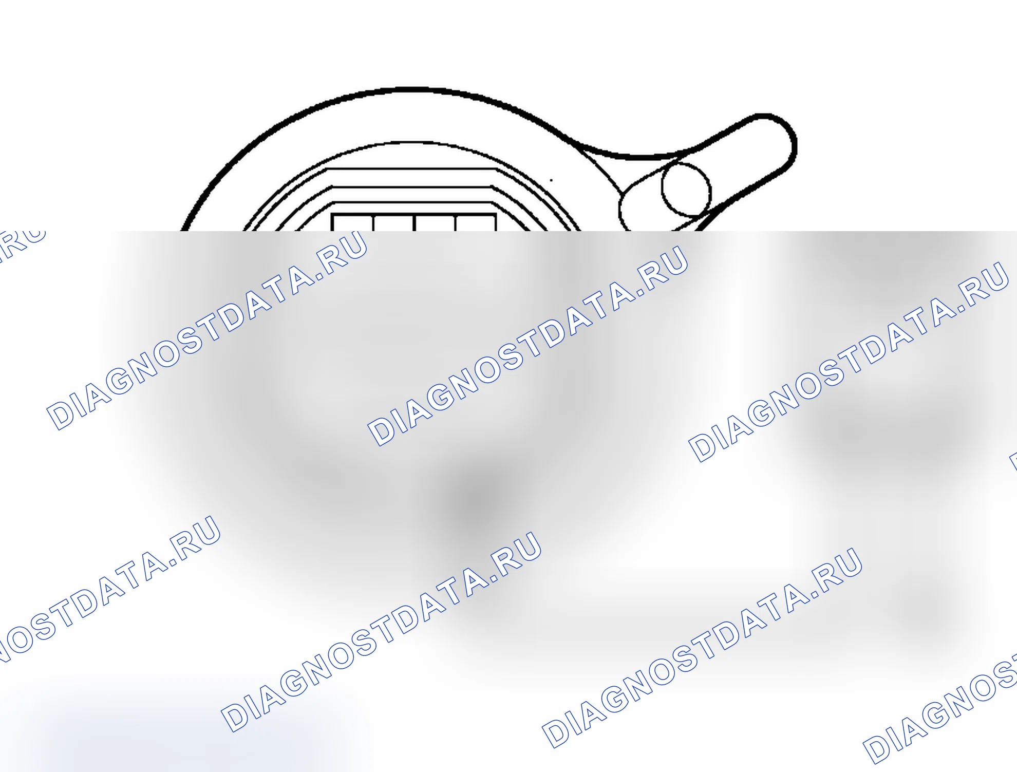 Рис. 22. Ford Five Hundred I