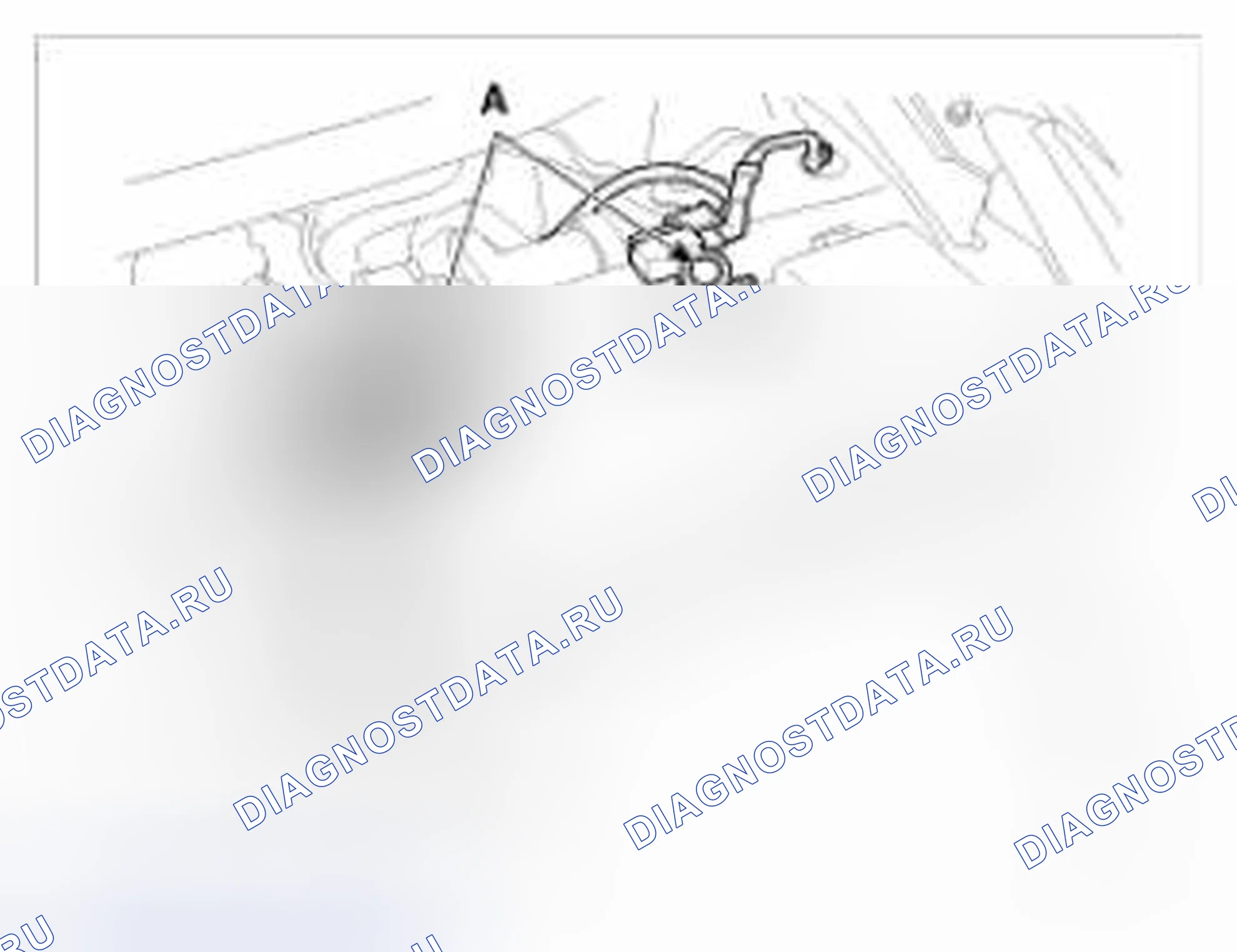 Рис. 157. BMW 6 серия F06/F13/F12