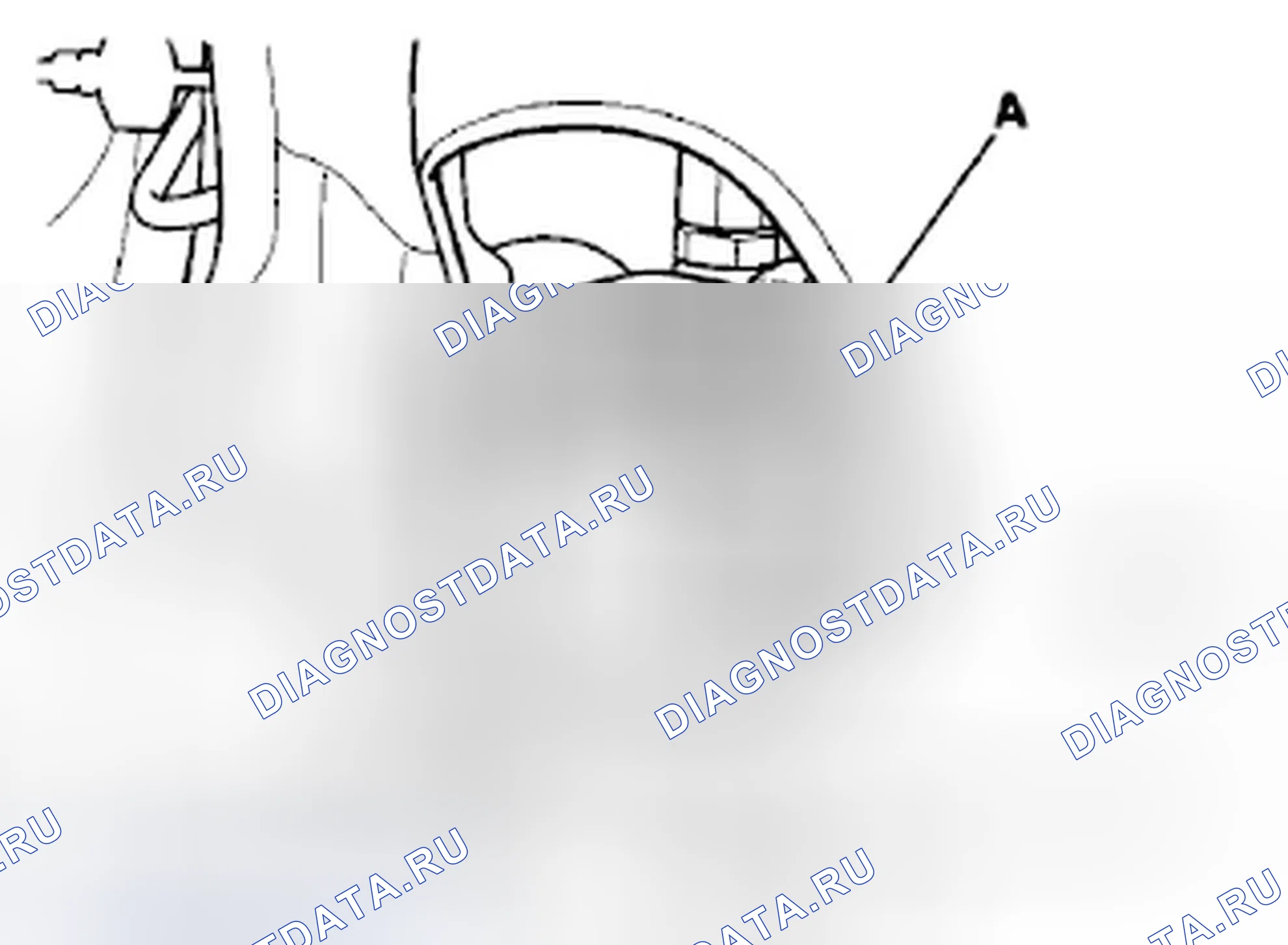 Рис. 1160. Honda Civic VIII