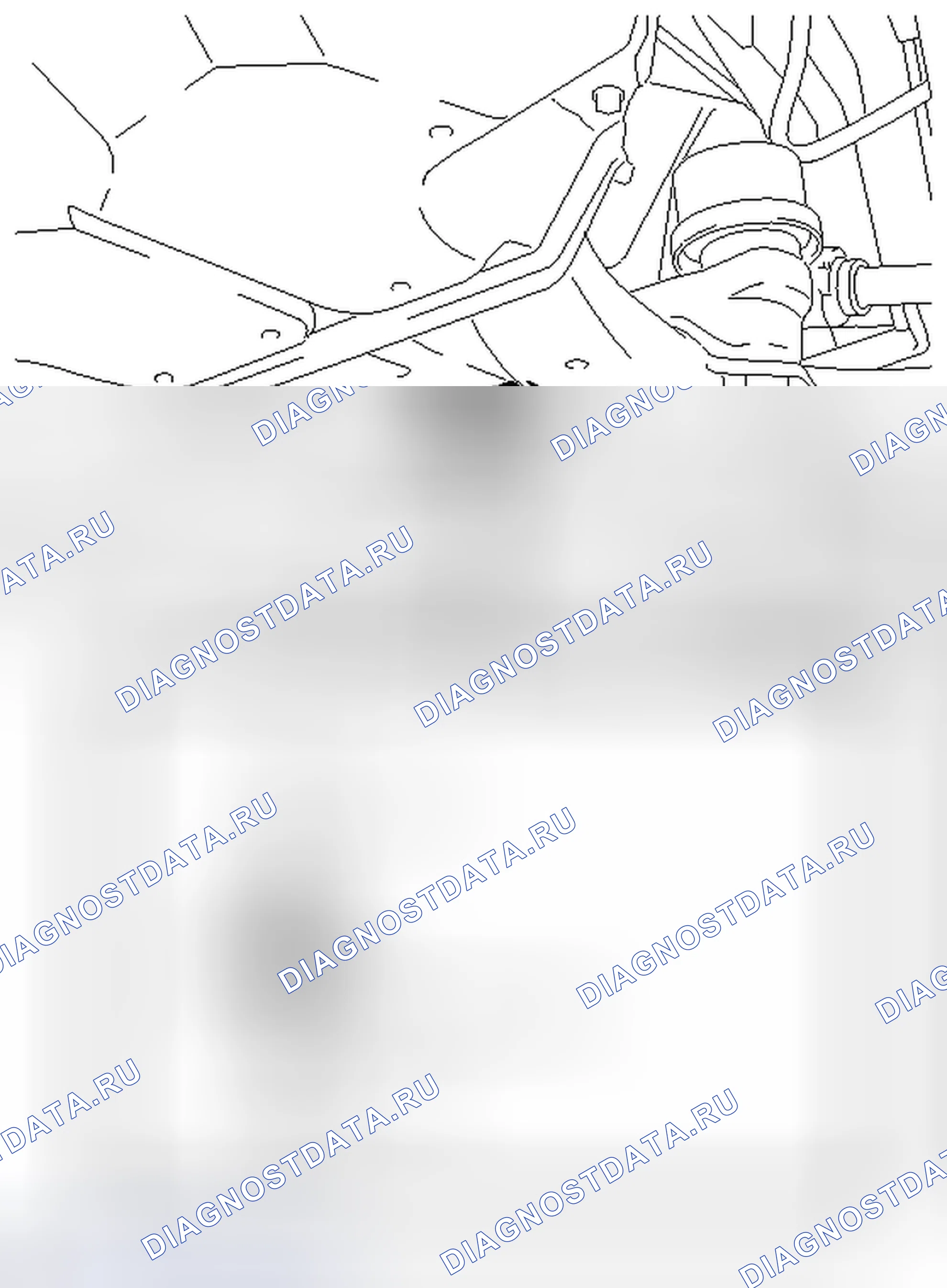 Рис. 1314. Toyota Venza I