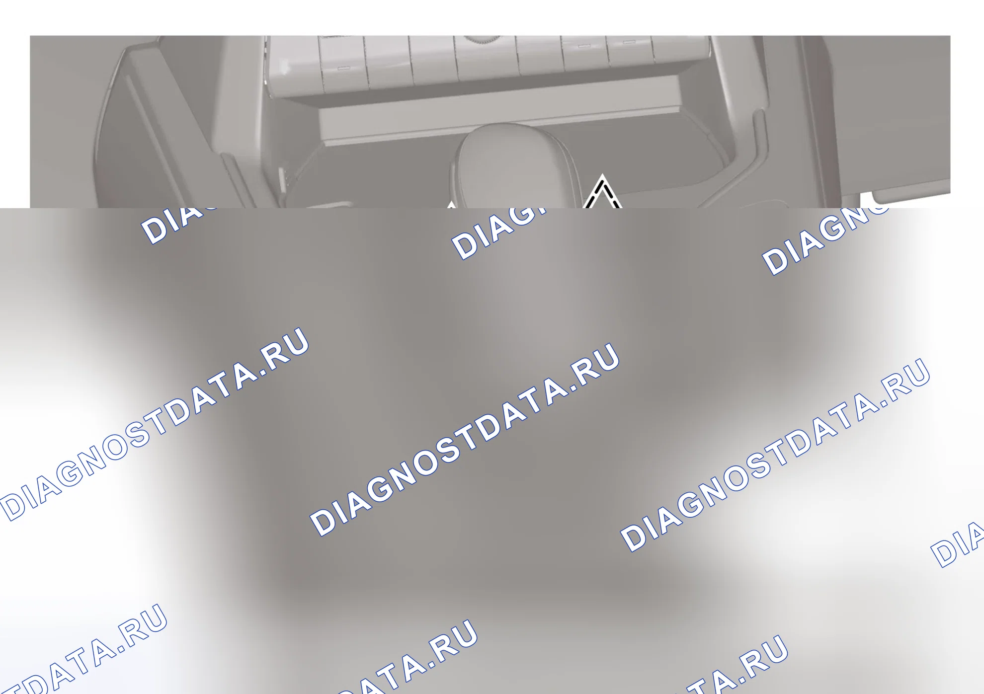 Как снять и установить центральную консоль — Wey Vv5. Wey VV5 I