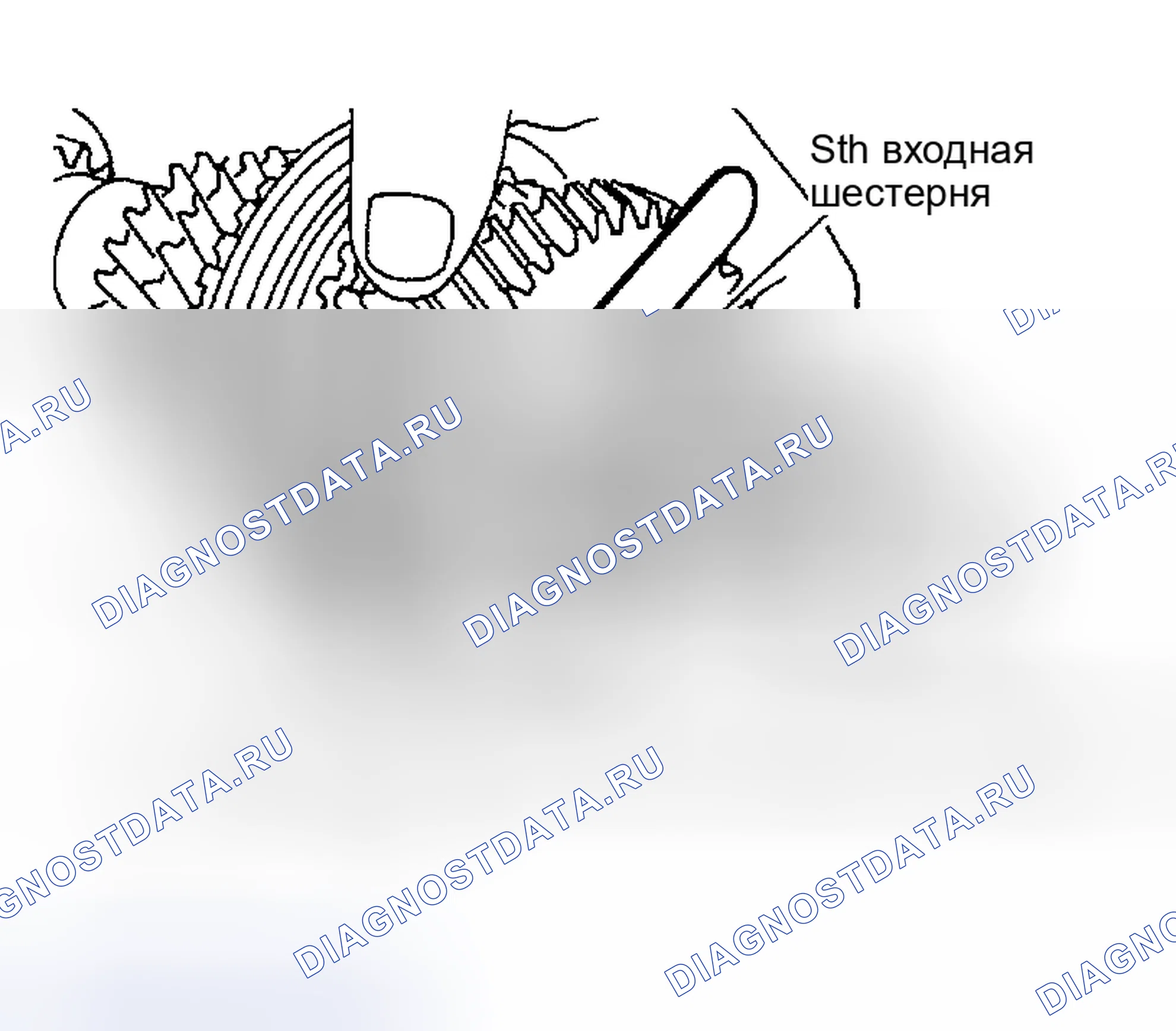 Рис. 117. Nissan Sentra B15