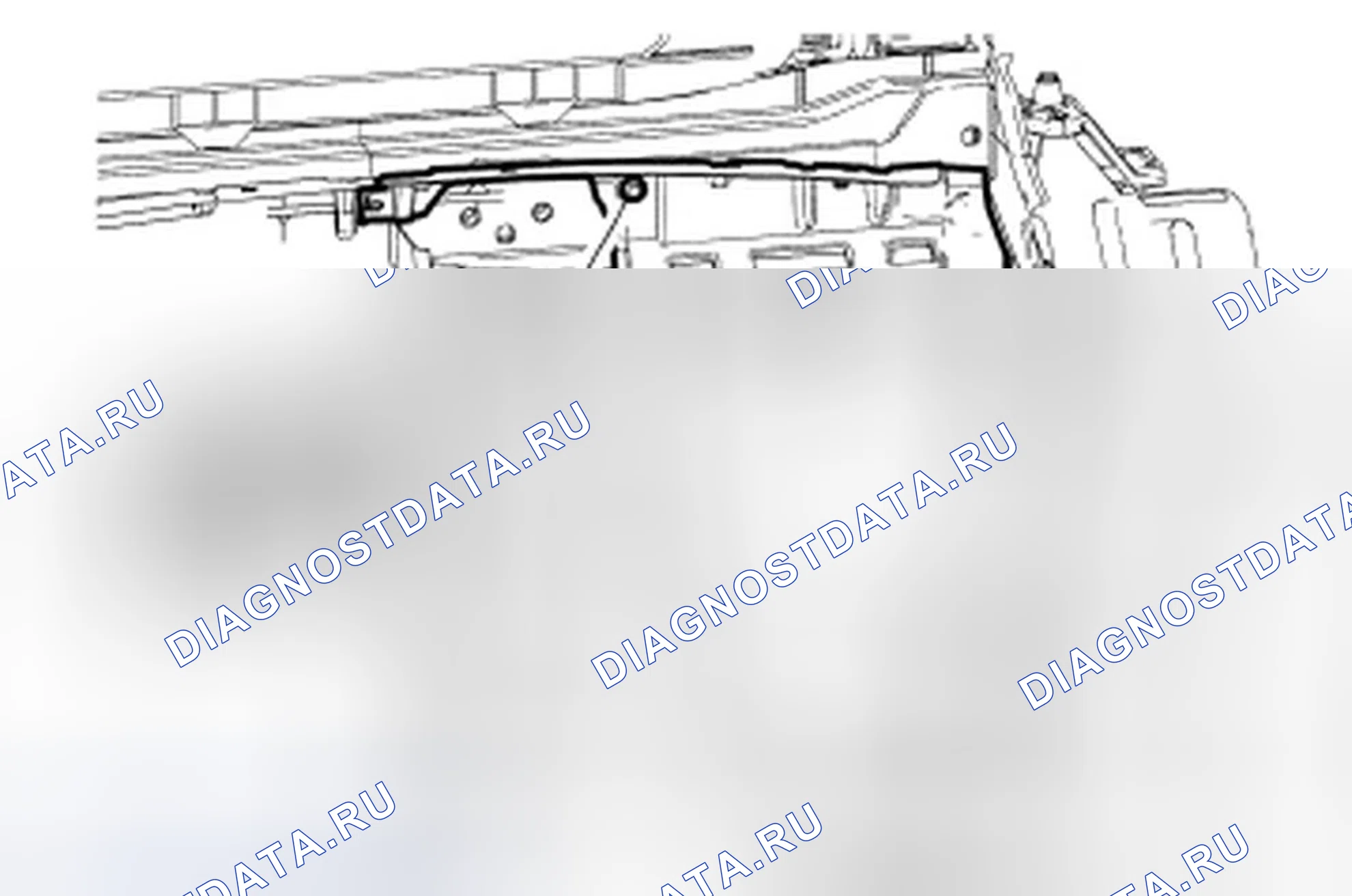 Рис. 103. Ford Escape II
