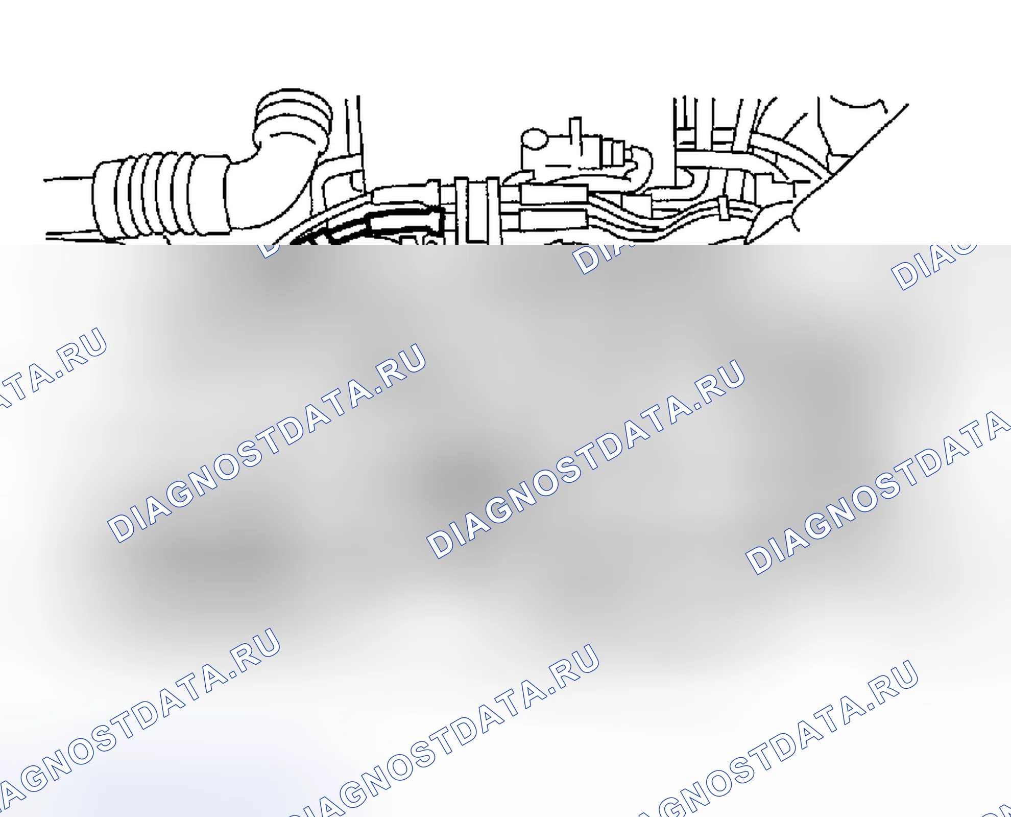 Рис. 295. Subaru Impreza GD/GC/GG рестайлинг