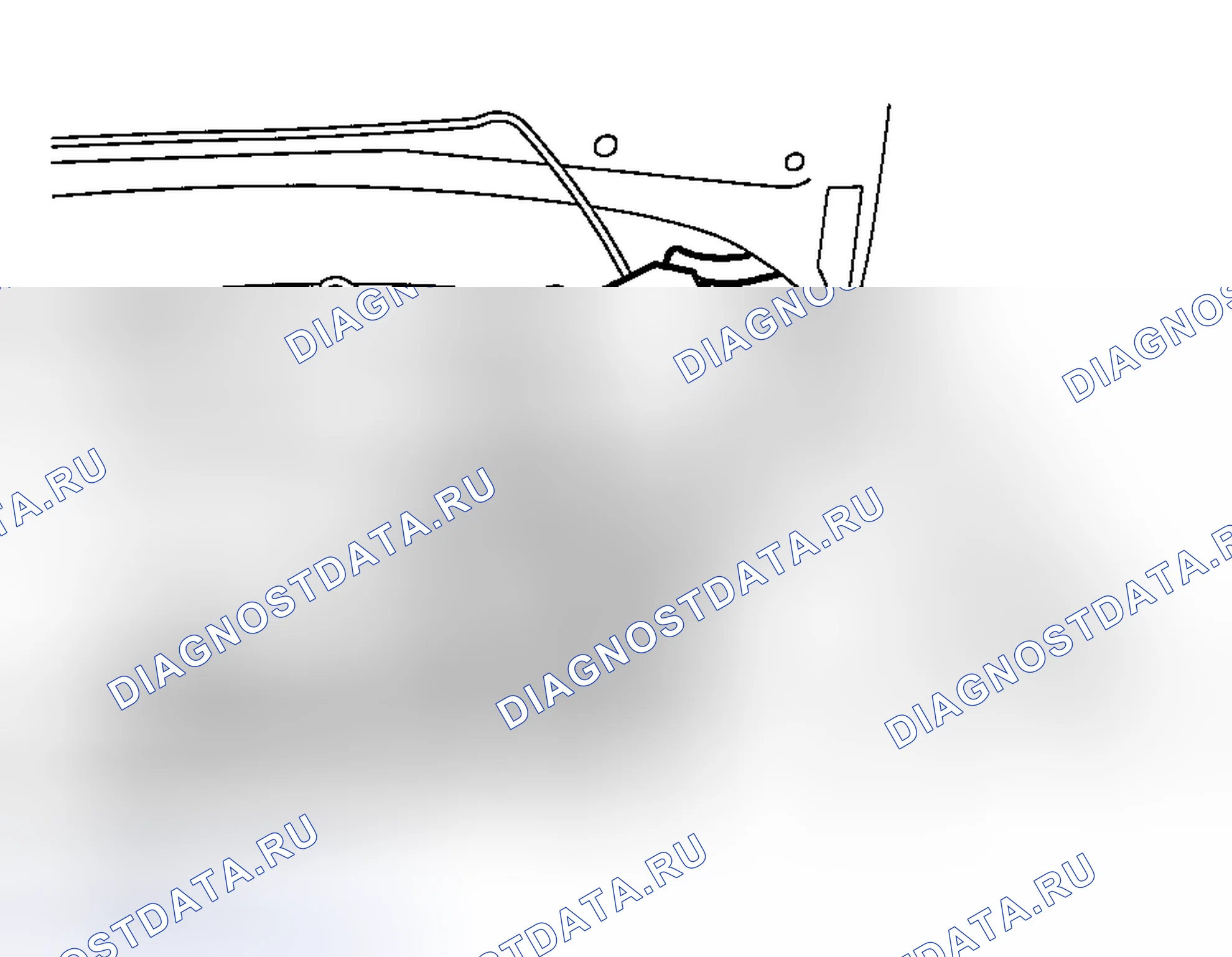 Рис. 37. Subaru Outback BP