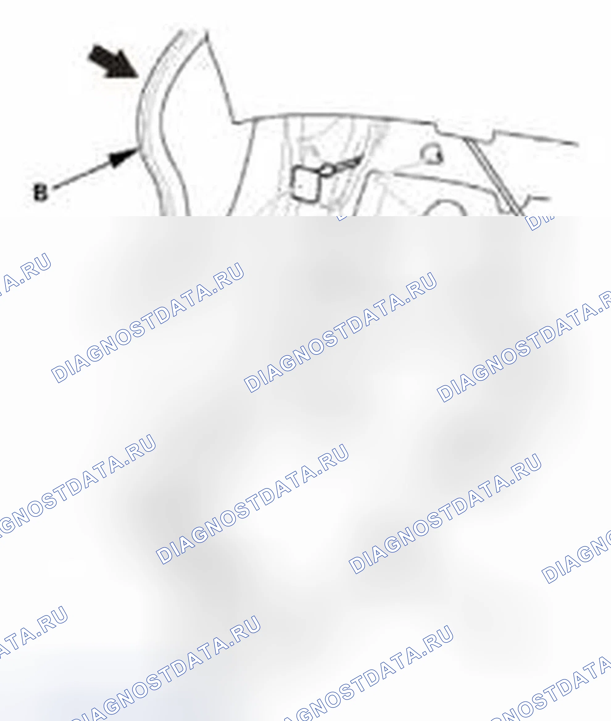 Рис. 1078. Honda Civic IX