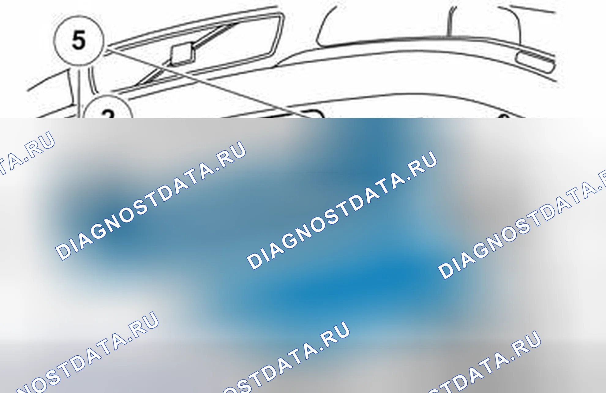 Рис. 17. Volvo XC90 I