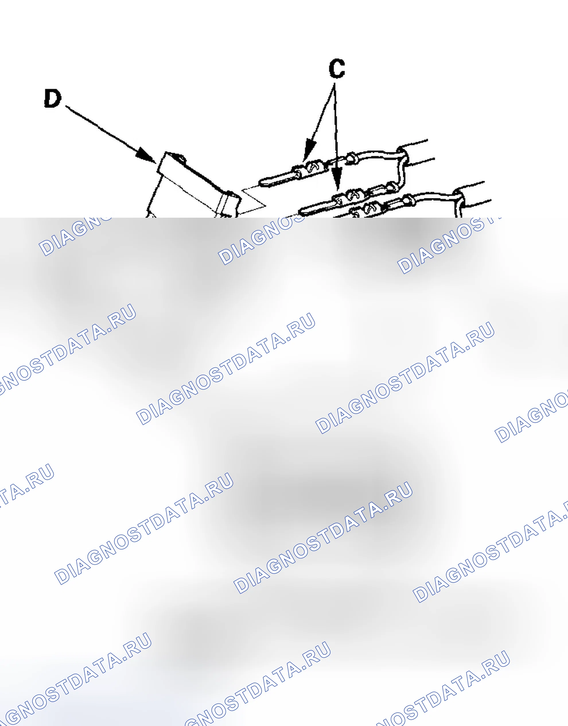 Рис. 404. Honda Element YH2
