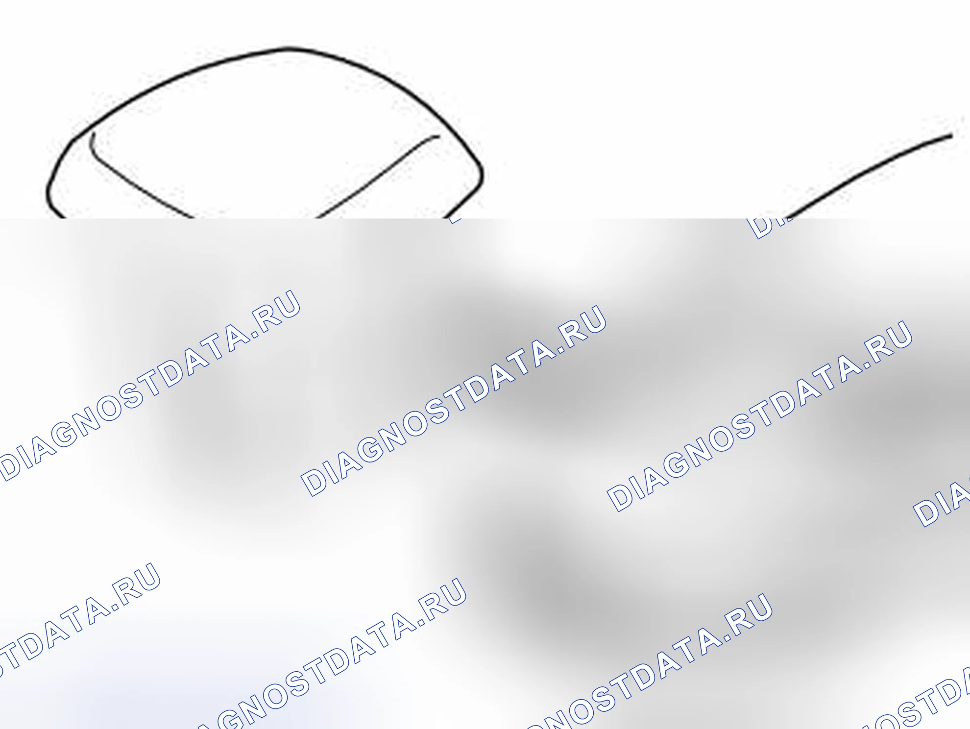 Рис. 289. Volvo S80 II рестайлинг