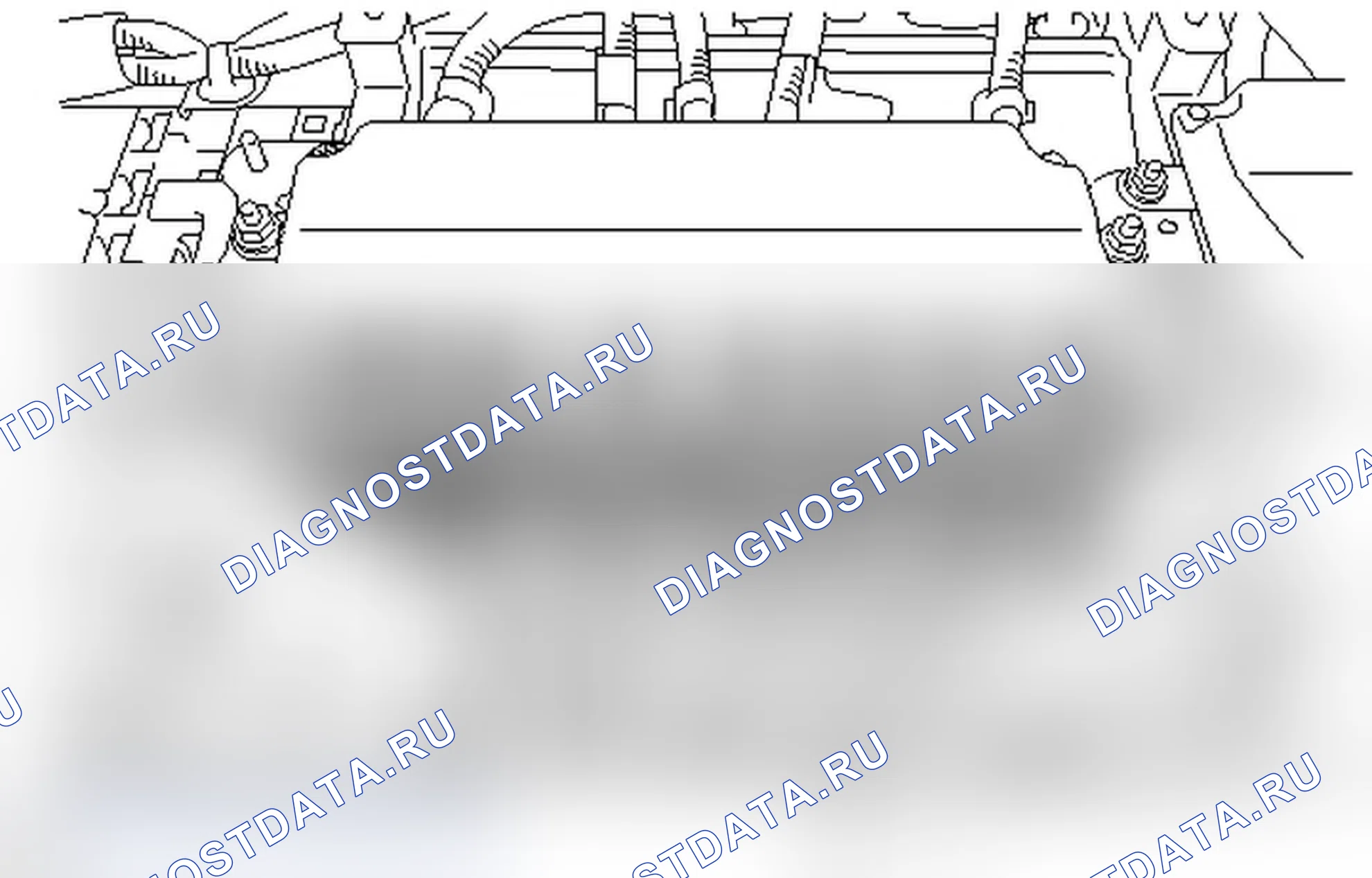 Рис. 144. Toyota Prius PHV pre-III