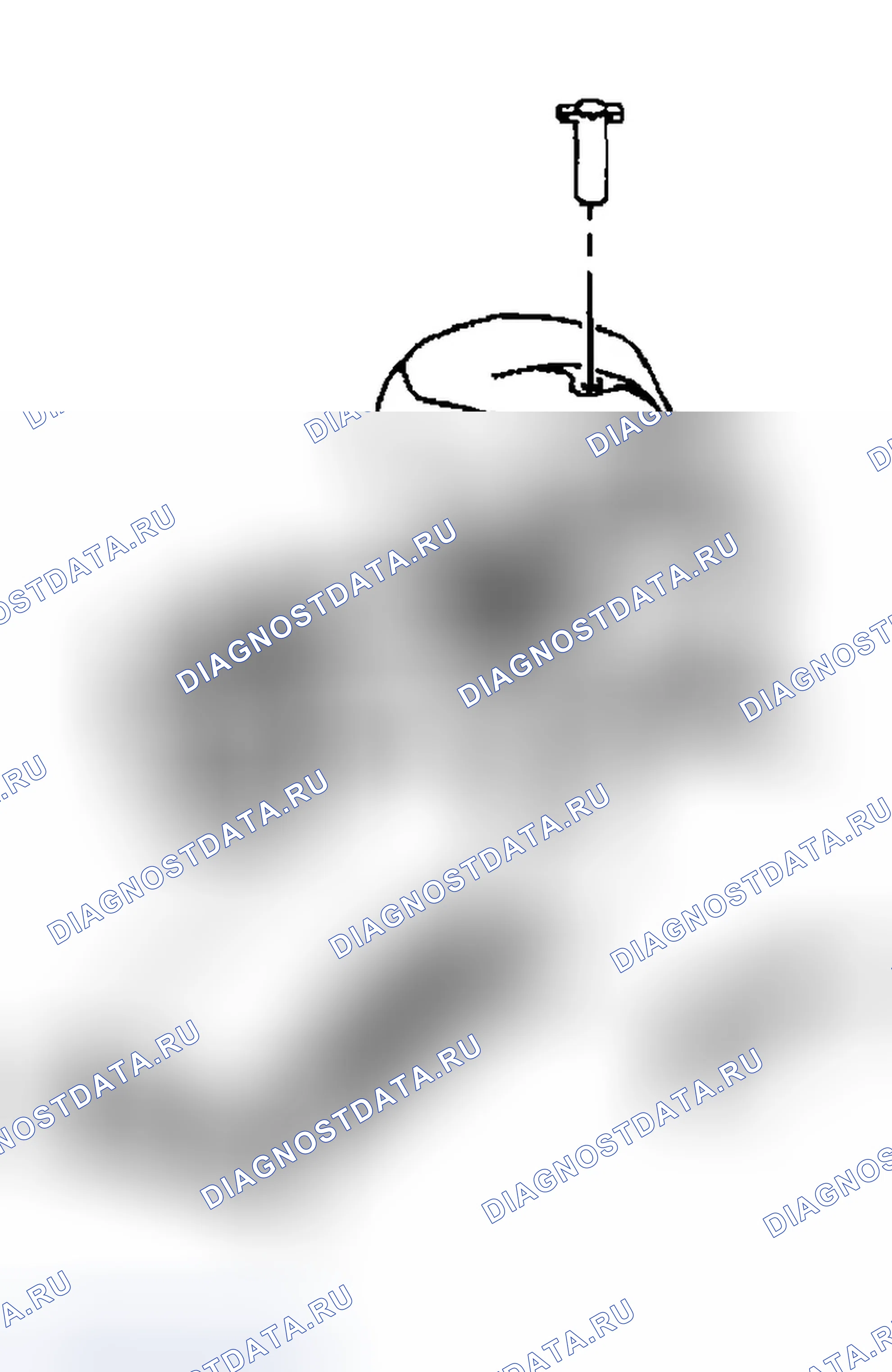 Рис. 493. Chevrolet Blazer S15 рестайлинг