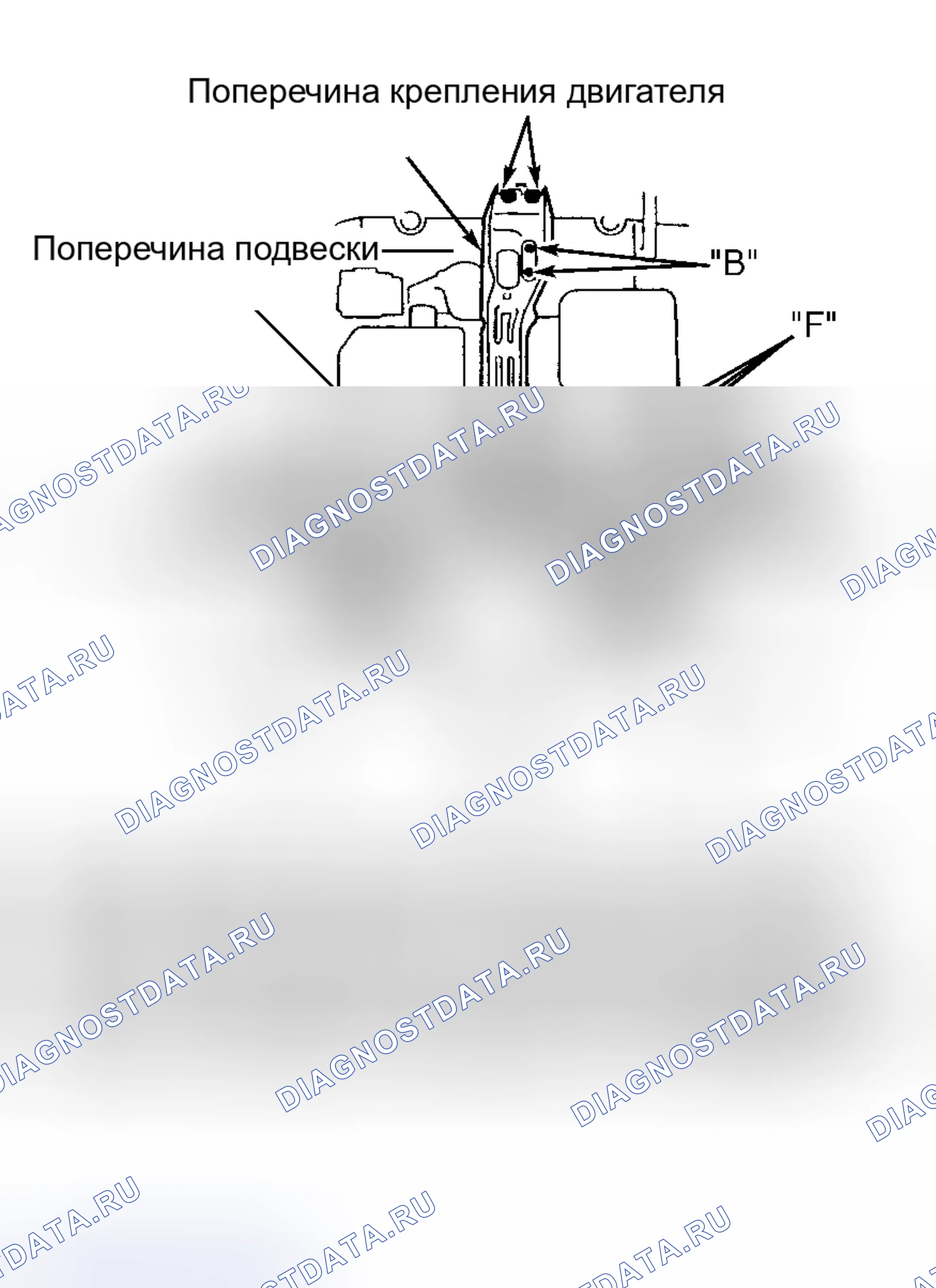 Рис. 256. Toyota Celica T200 рестайлинг