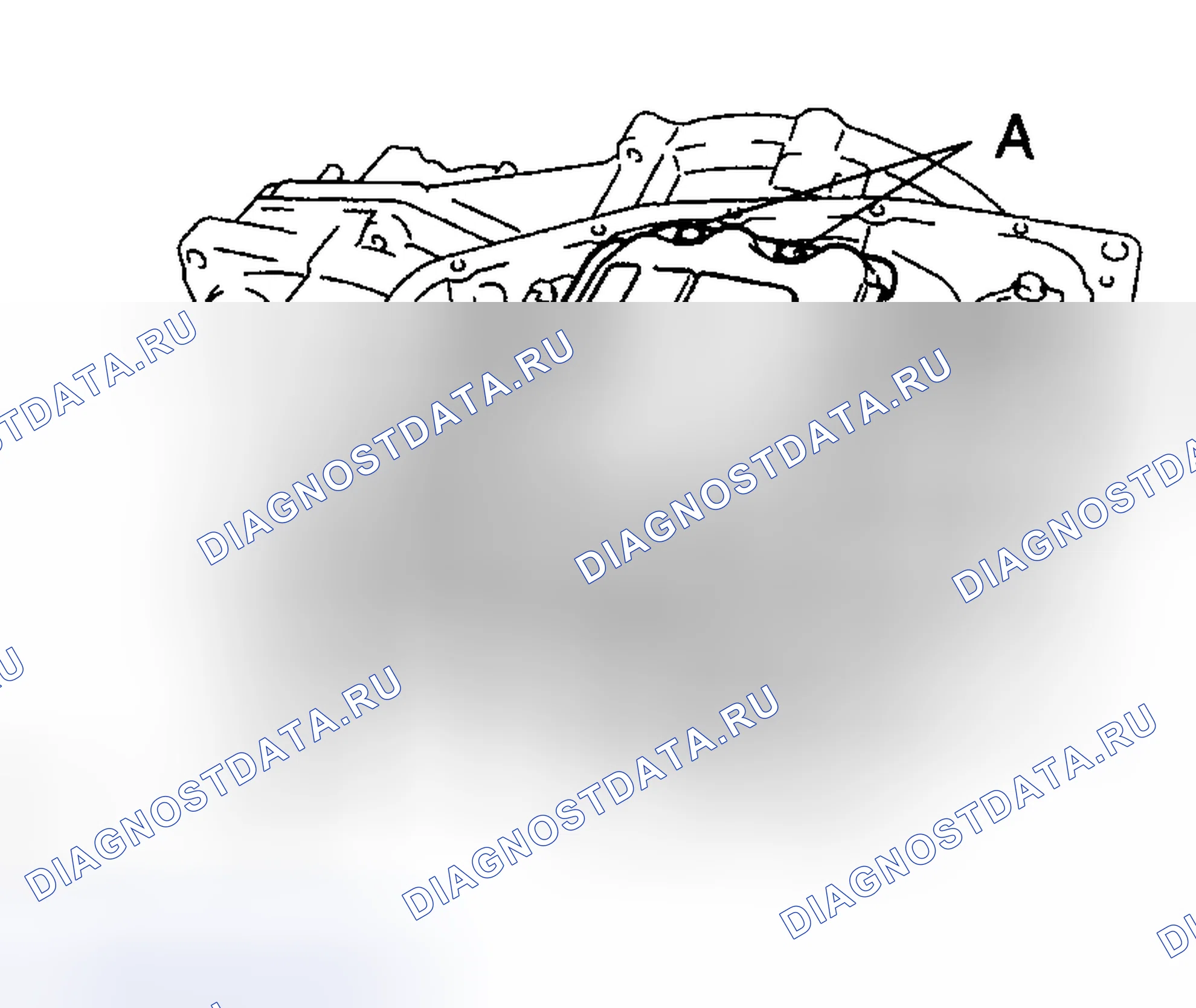 Рис. 226. Toyota Corolla IX рестайлинг