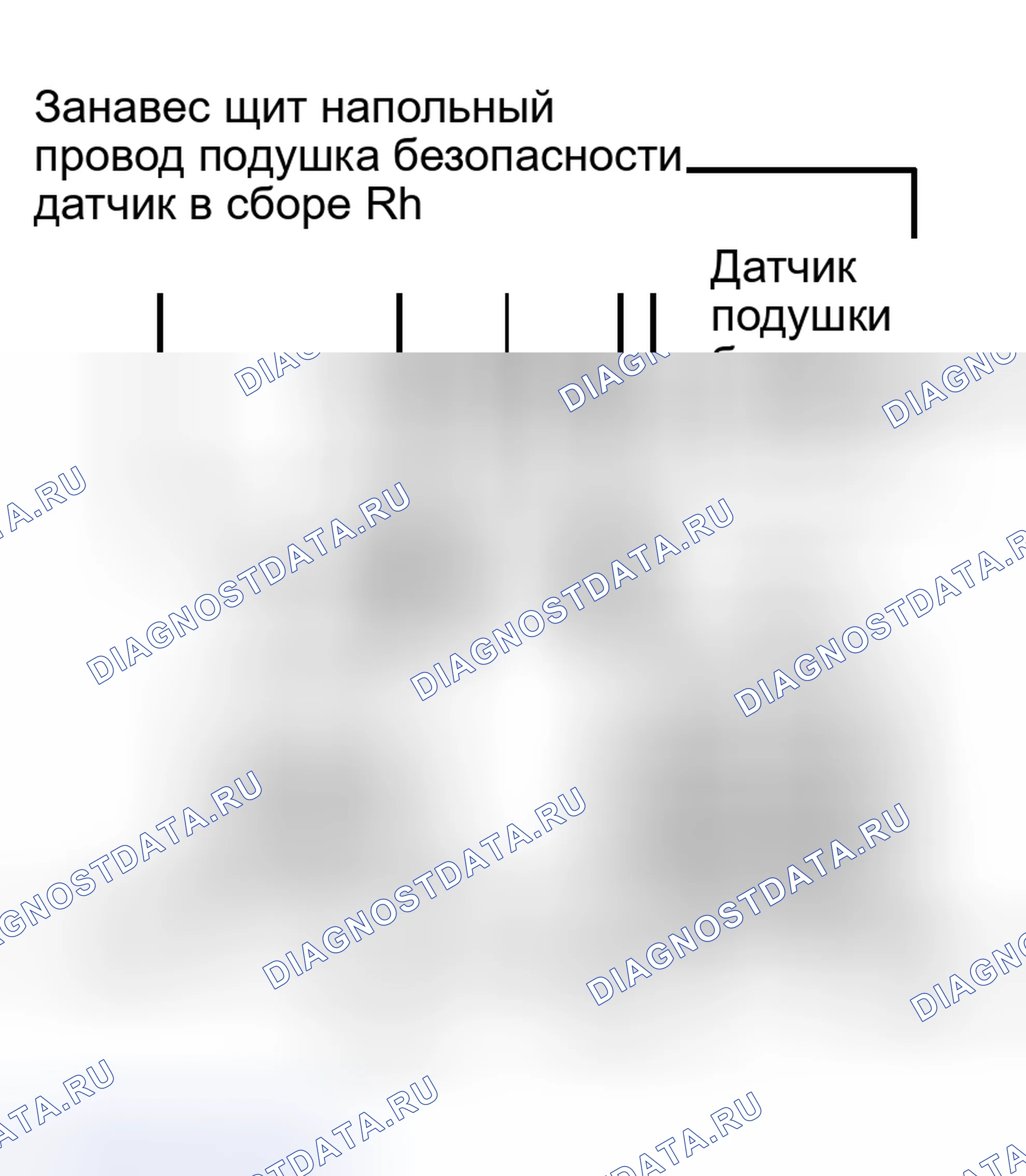 Рис. 74. Toyota Sequoia I рестайлинг