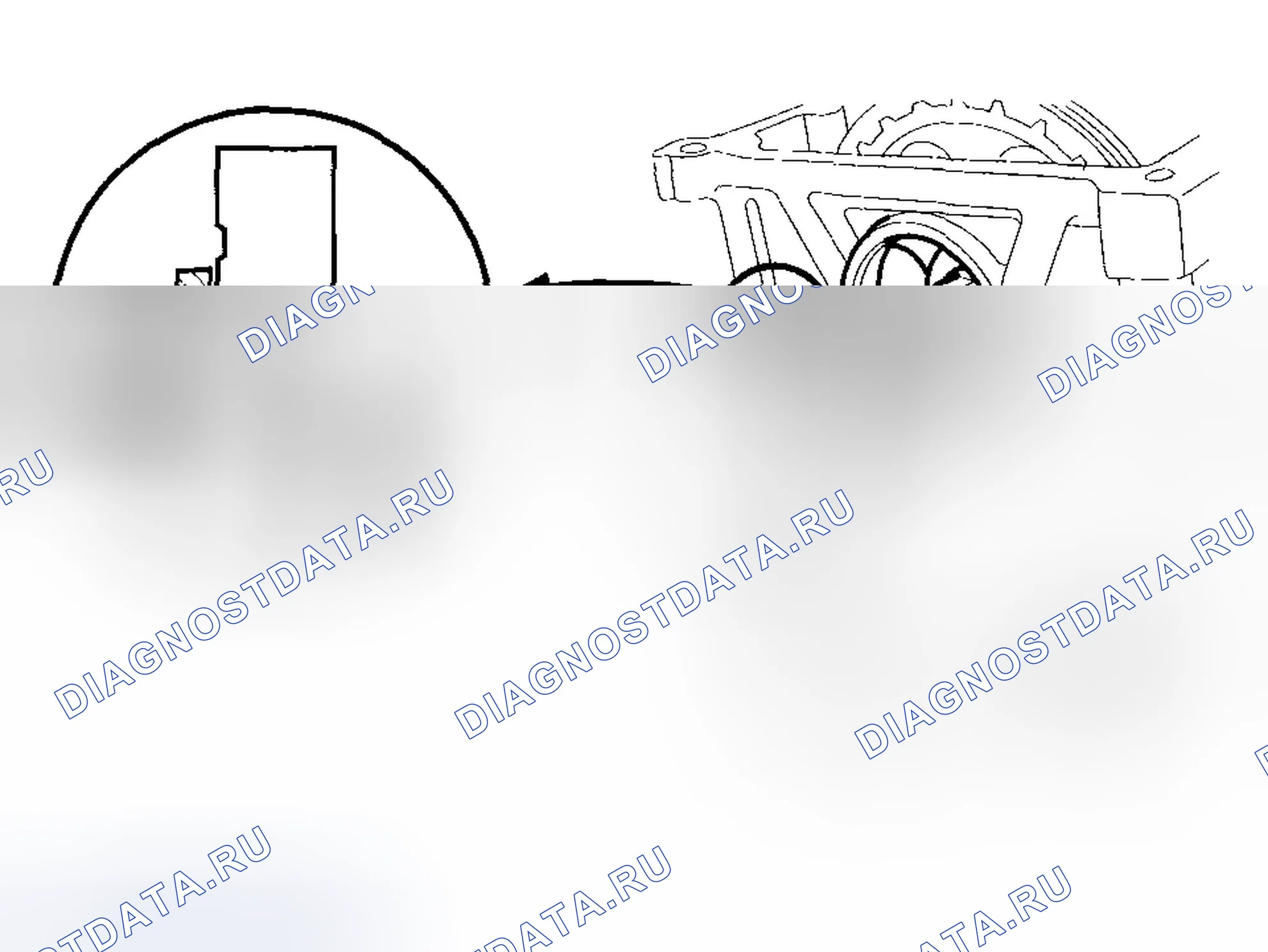 Рис. 140. Honda Insight ZE1