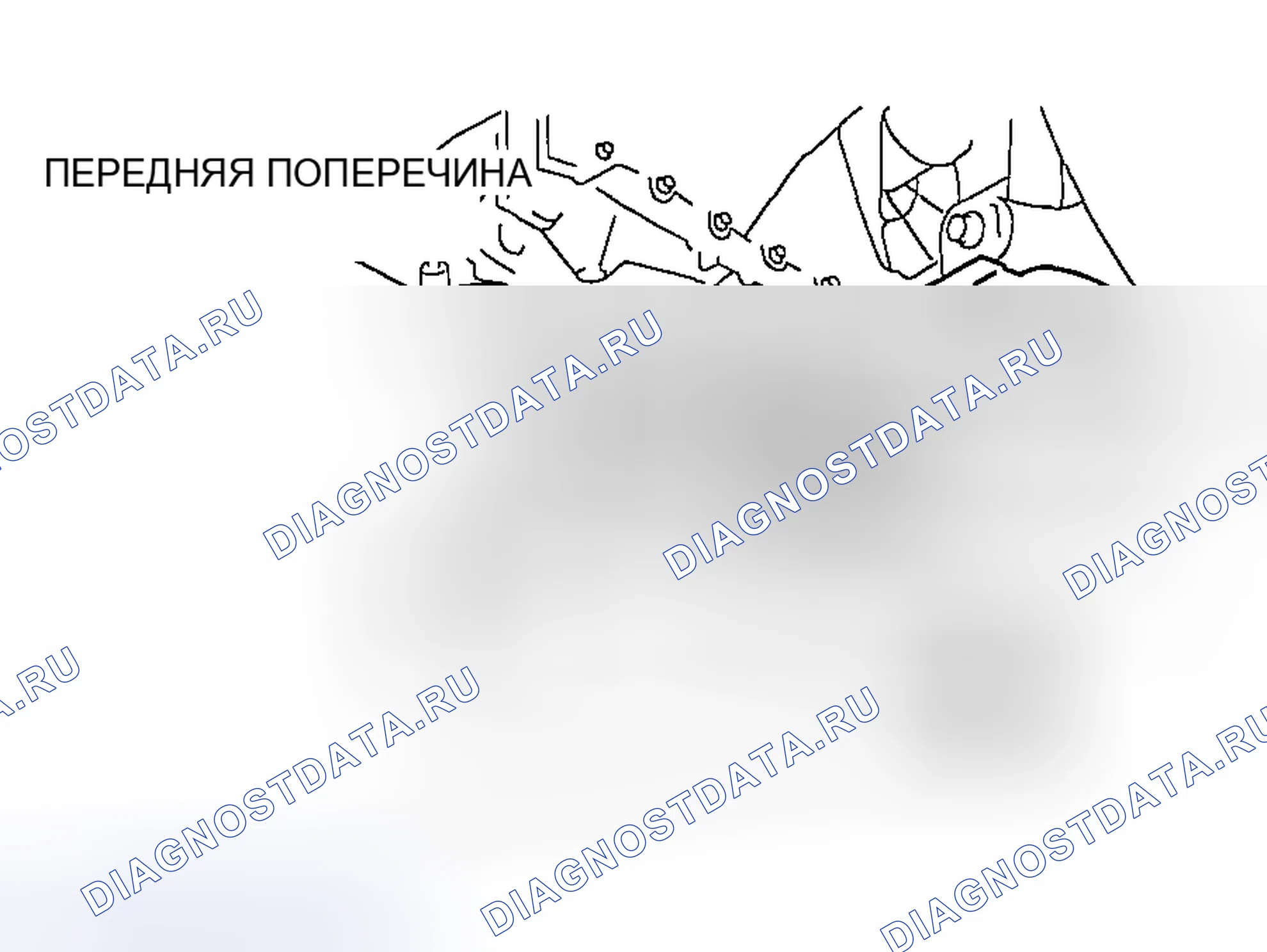 Рис. 55. Honda CR-V III рестайлинг