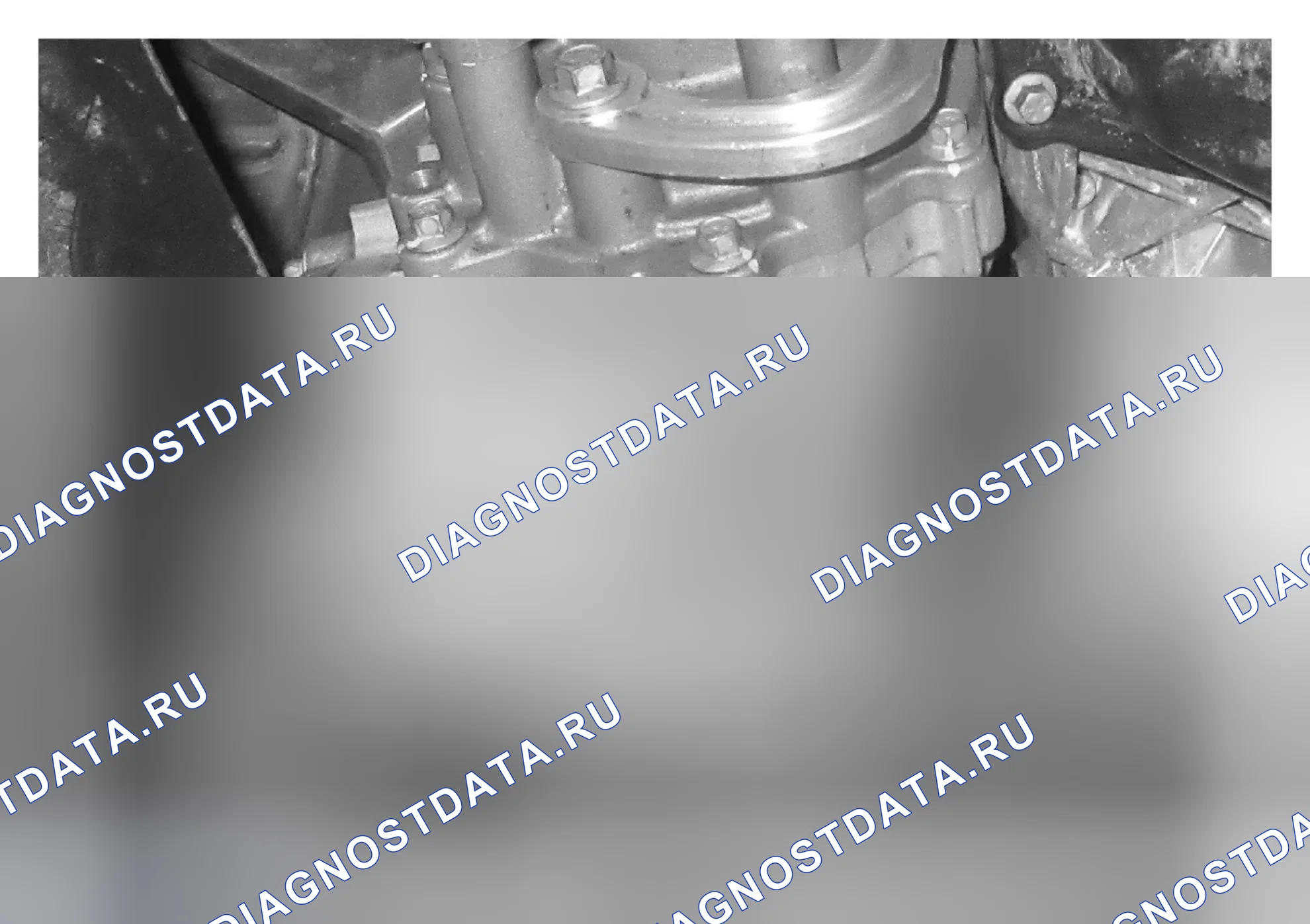 Как снять и установить узел раздаточной коробок — Haval F7. Haval F7 I