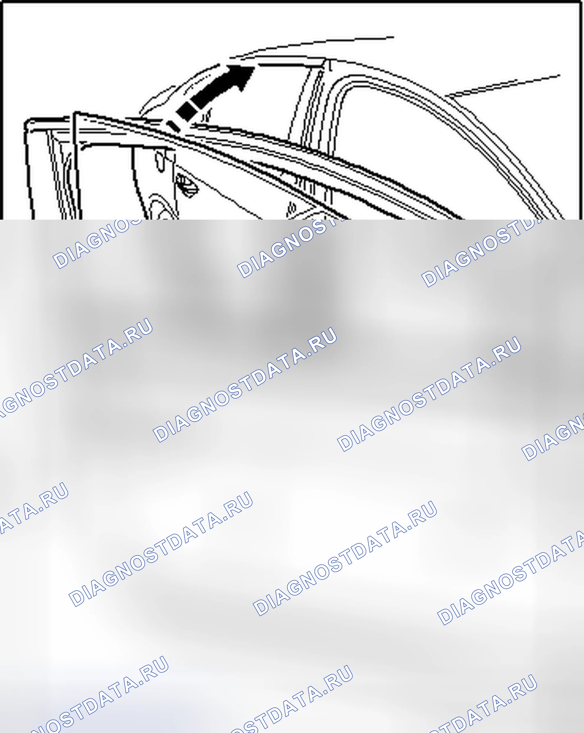 Рис. 35. Volkswagen Passat B6
