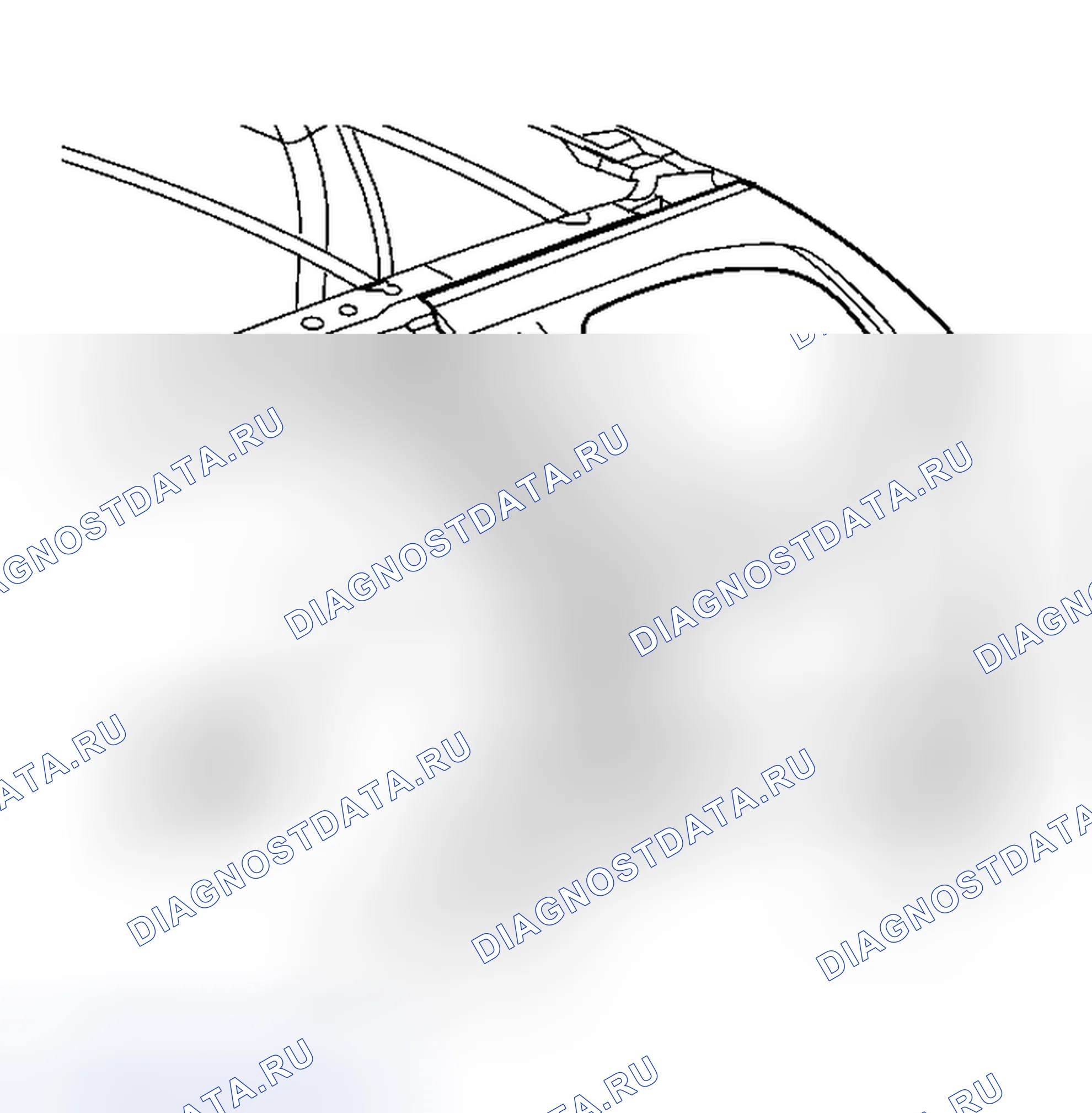 Рис. 155. Saab 9-7X I