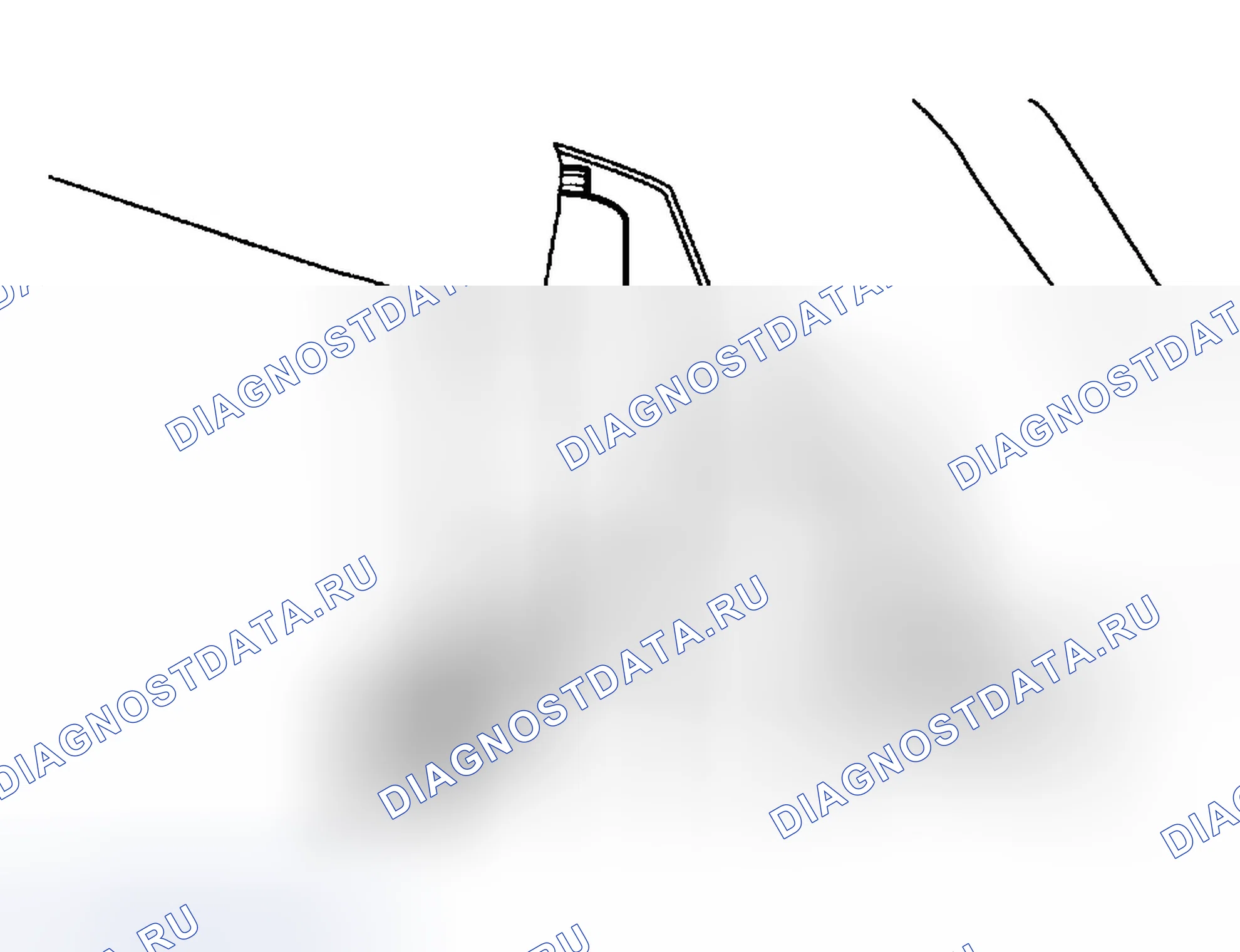 Рис. 5. Ford Mustang IV рестайлинг
