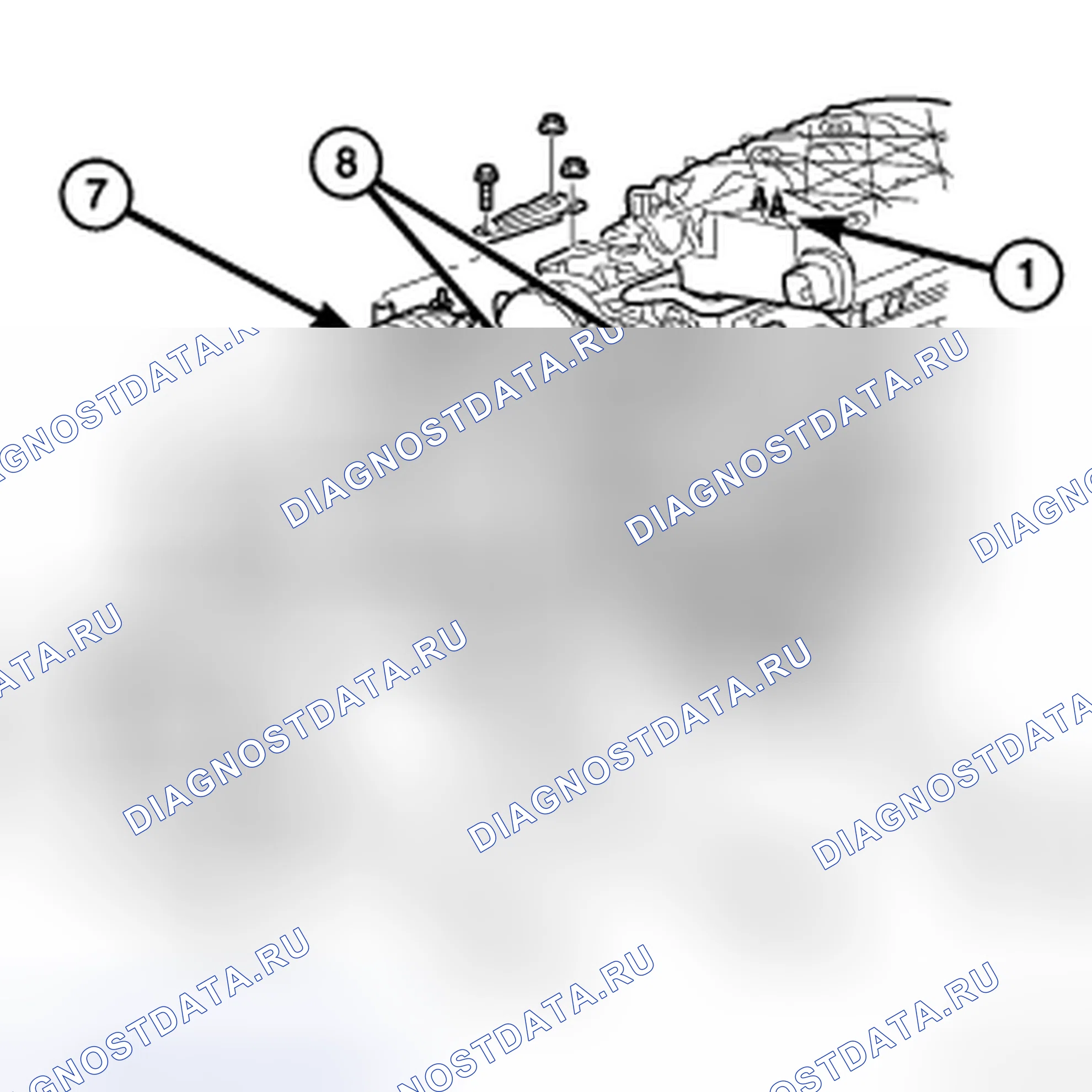 Рис. 209. Chrysler Town & Country V