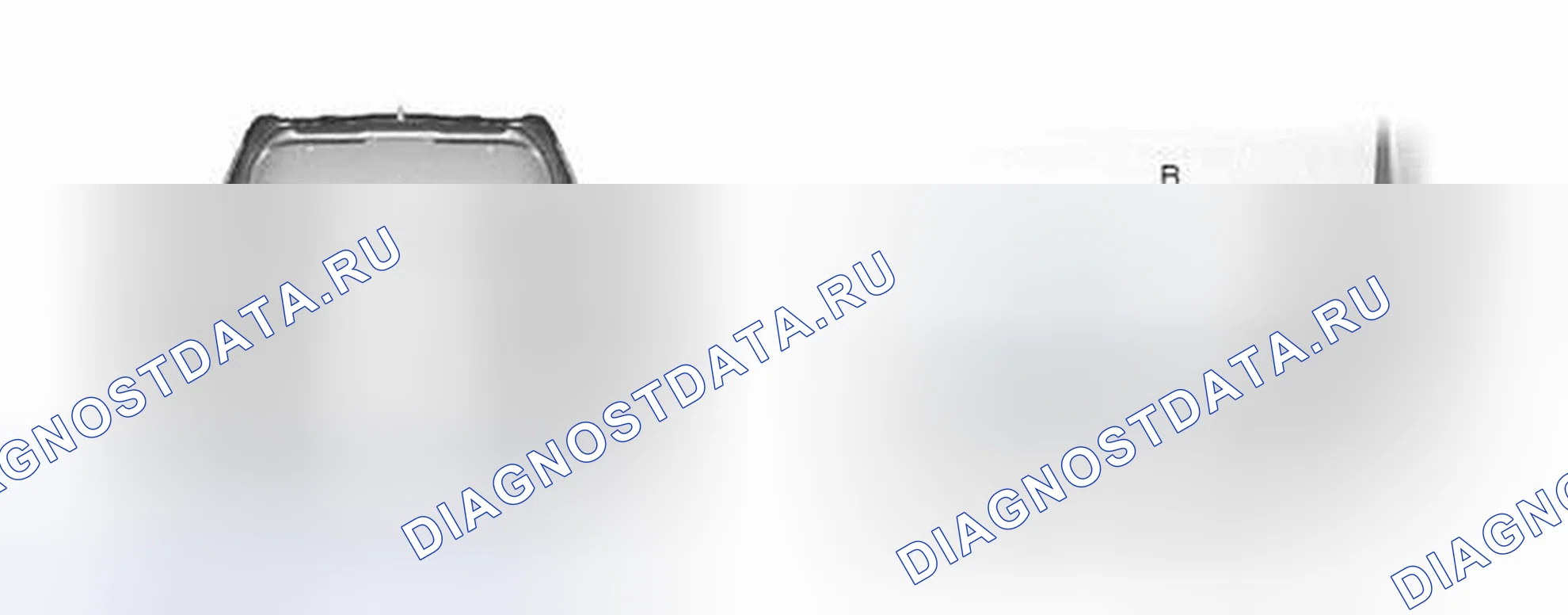 Рис. 56. Toyota Highlander III