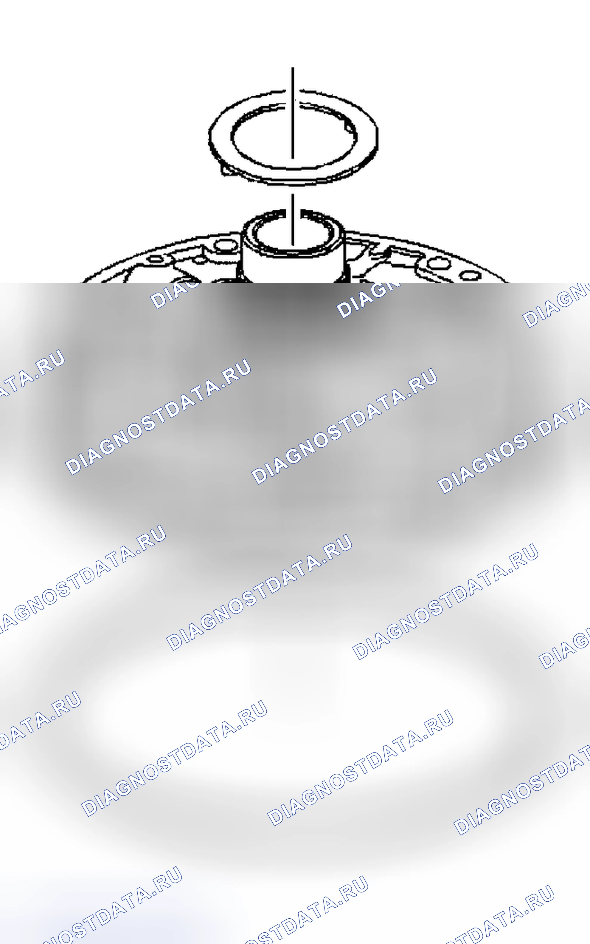 Рис. 203. Hyundai Tiburon II рестайлинг