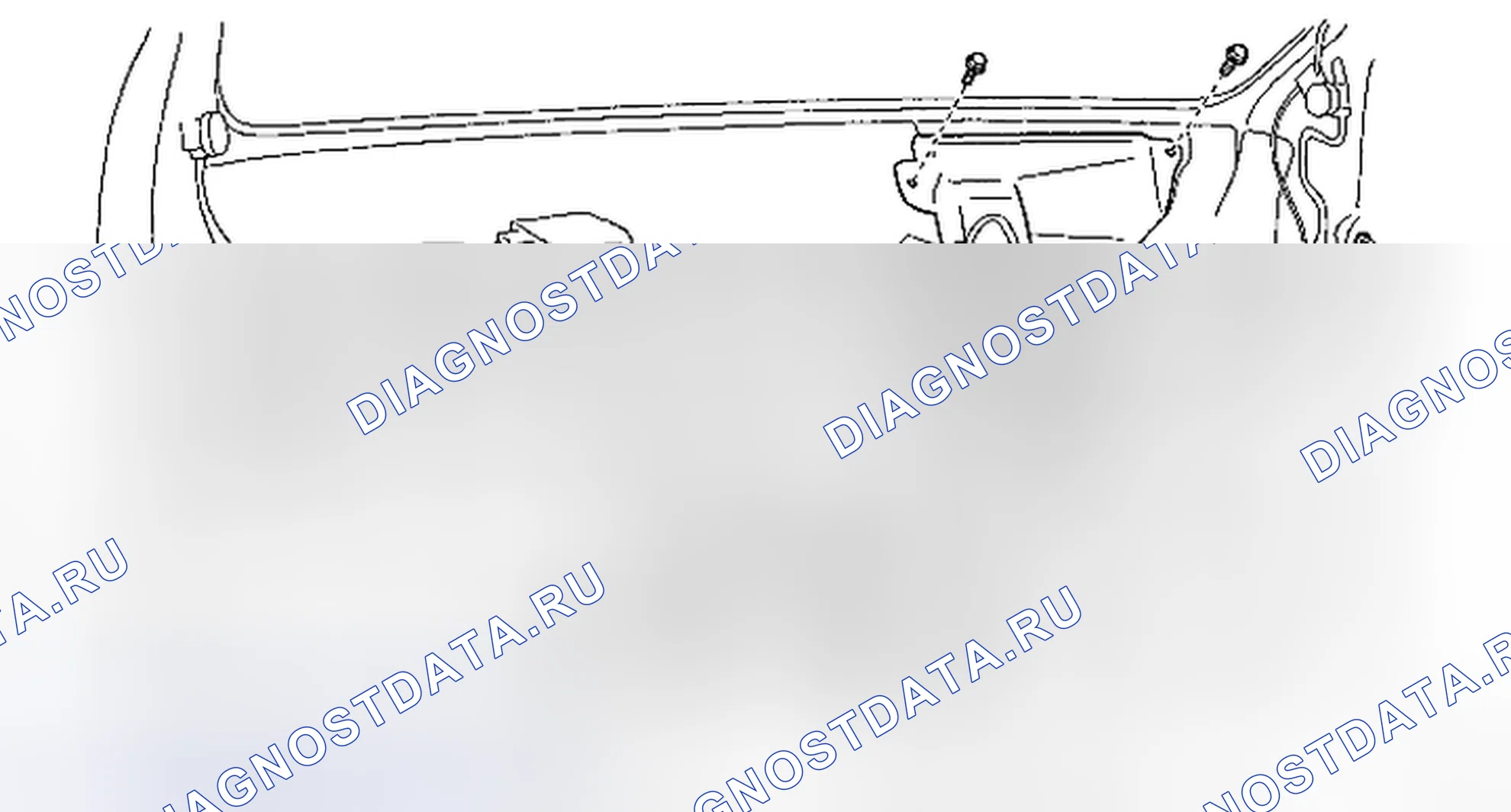 Рис. 137. Toyota Yaris II