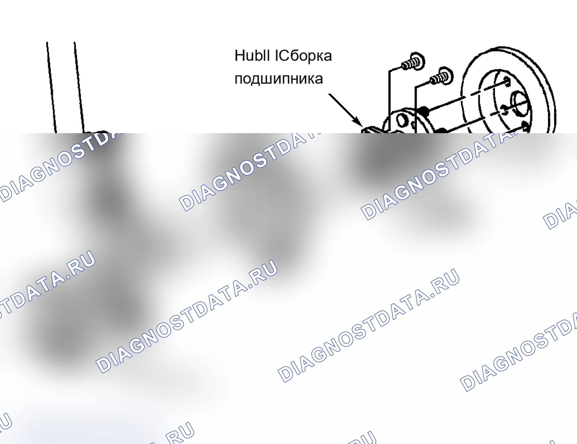 Рис. 77: Установка. Saturn SL I