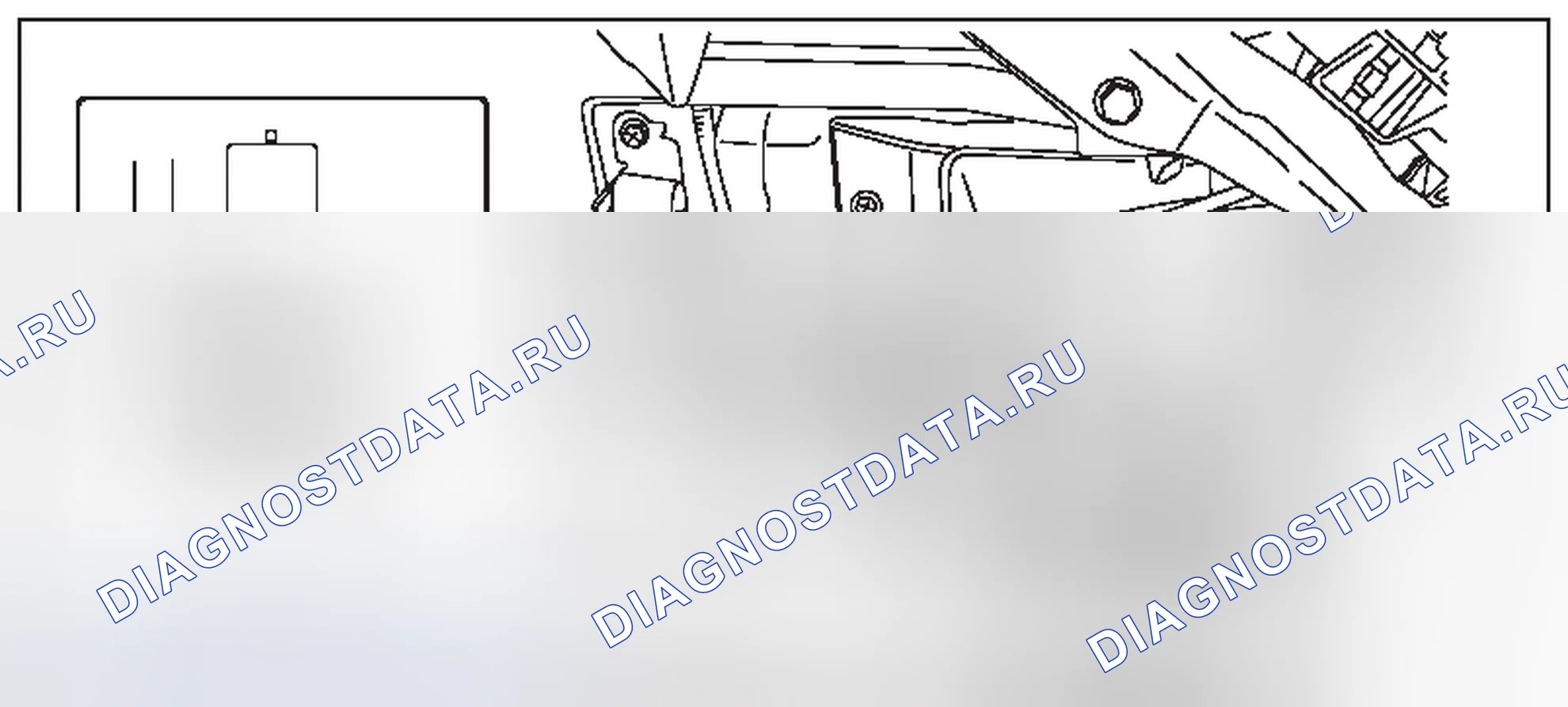 Рис. 85. Subaru Impreza WRX GE рестайлинг