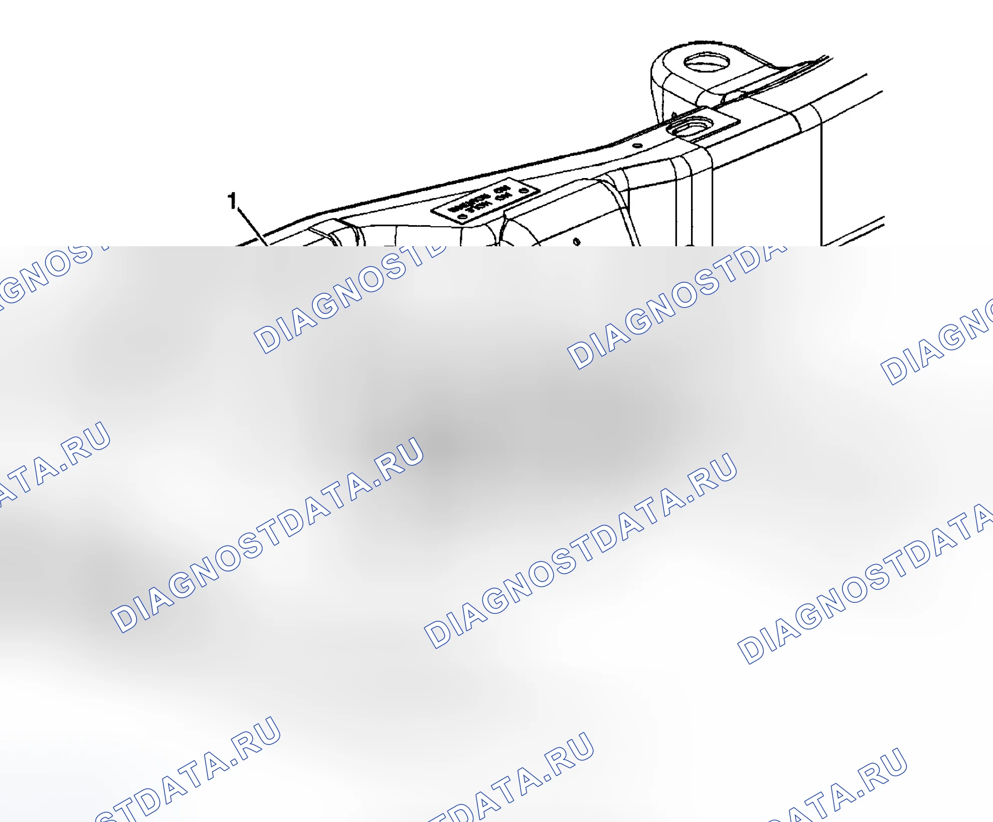 Рис. 243. Chevrolet Silverado 1500 HD 