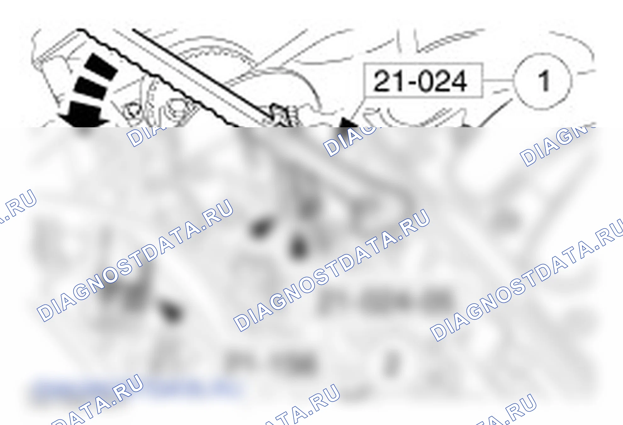 Ремонт Уплотнения клапанов на автомобиле. Ford Ikon I