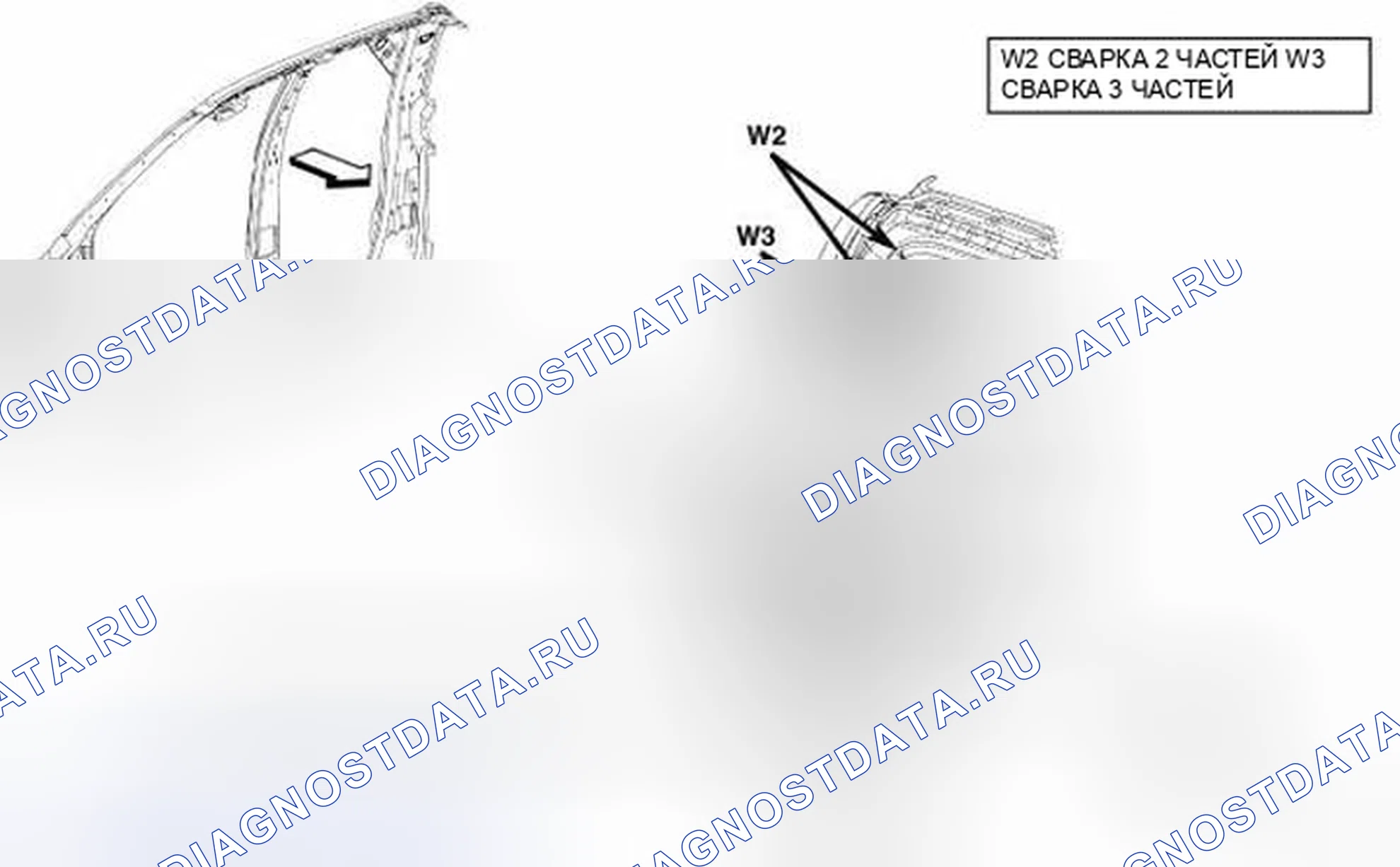 Рис. 138. Dodge Cab & Chassis R3500 HD final