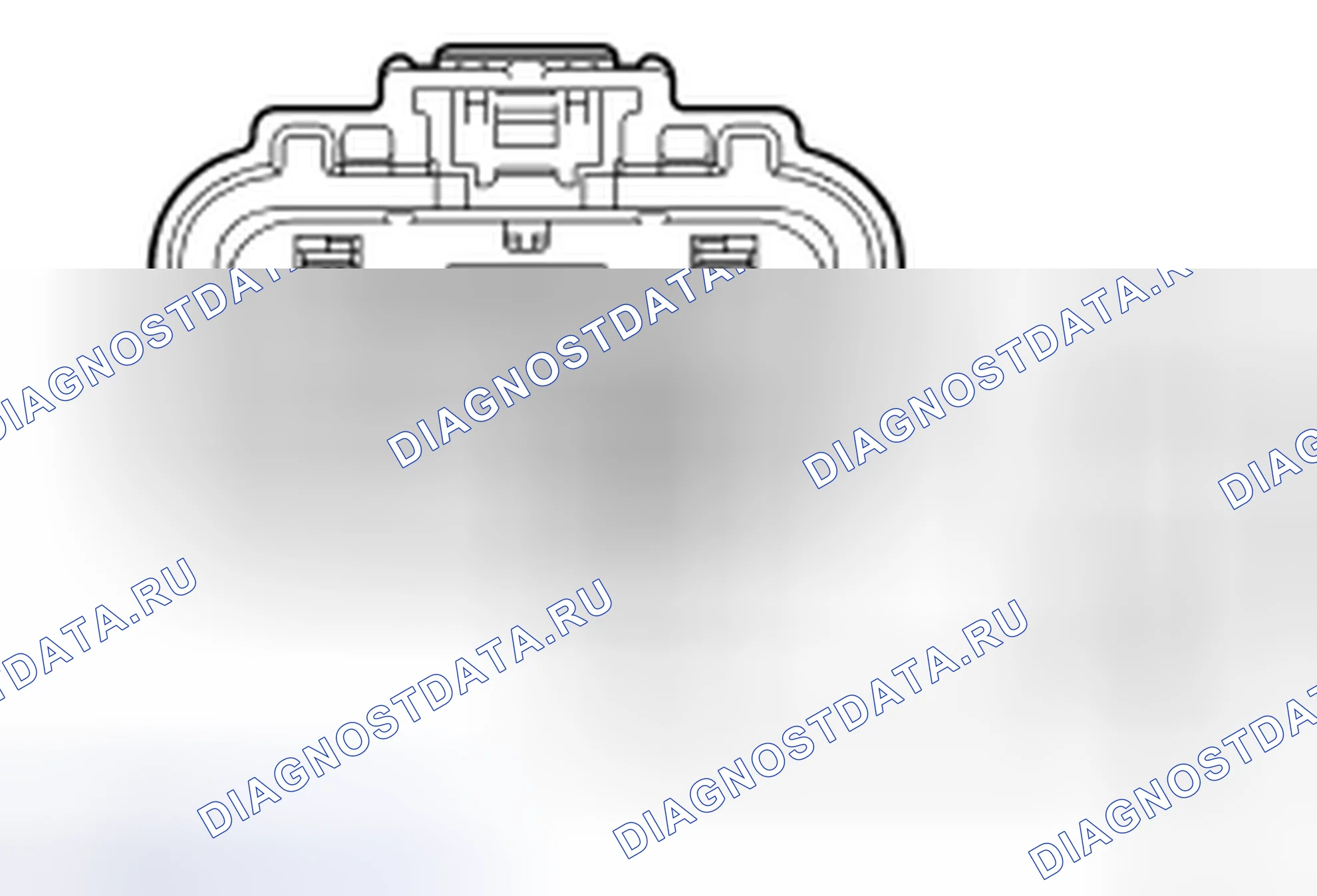 Рис. 155. Hyundai Matrix I рестайлинг