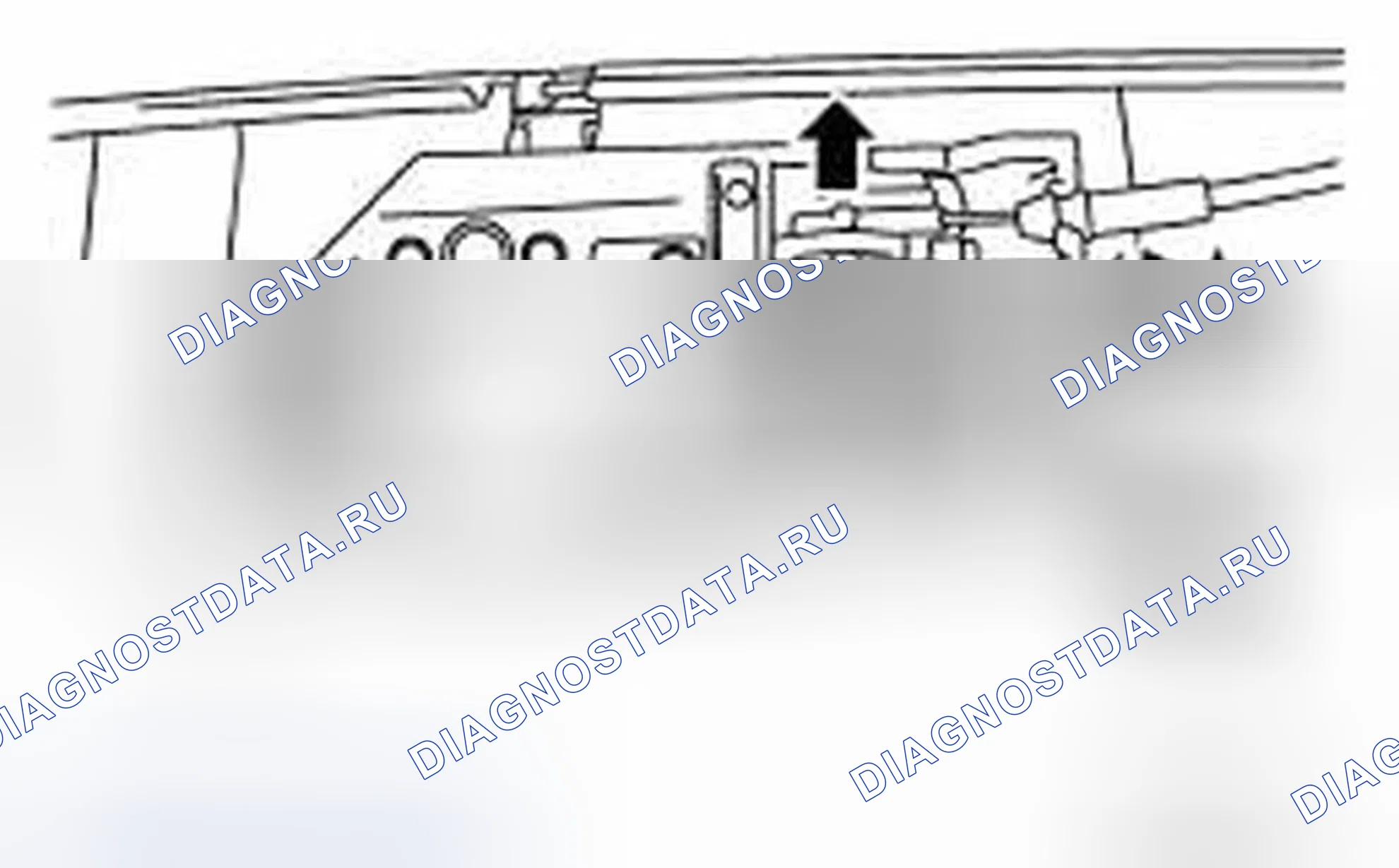Рис. 44. Infiniti M45 III рестайлинг