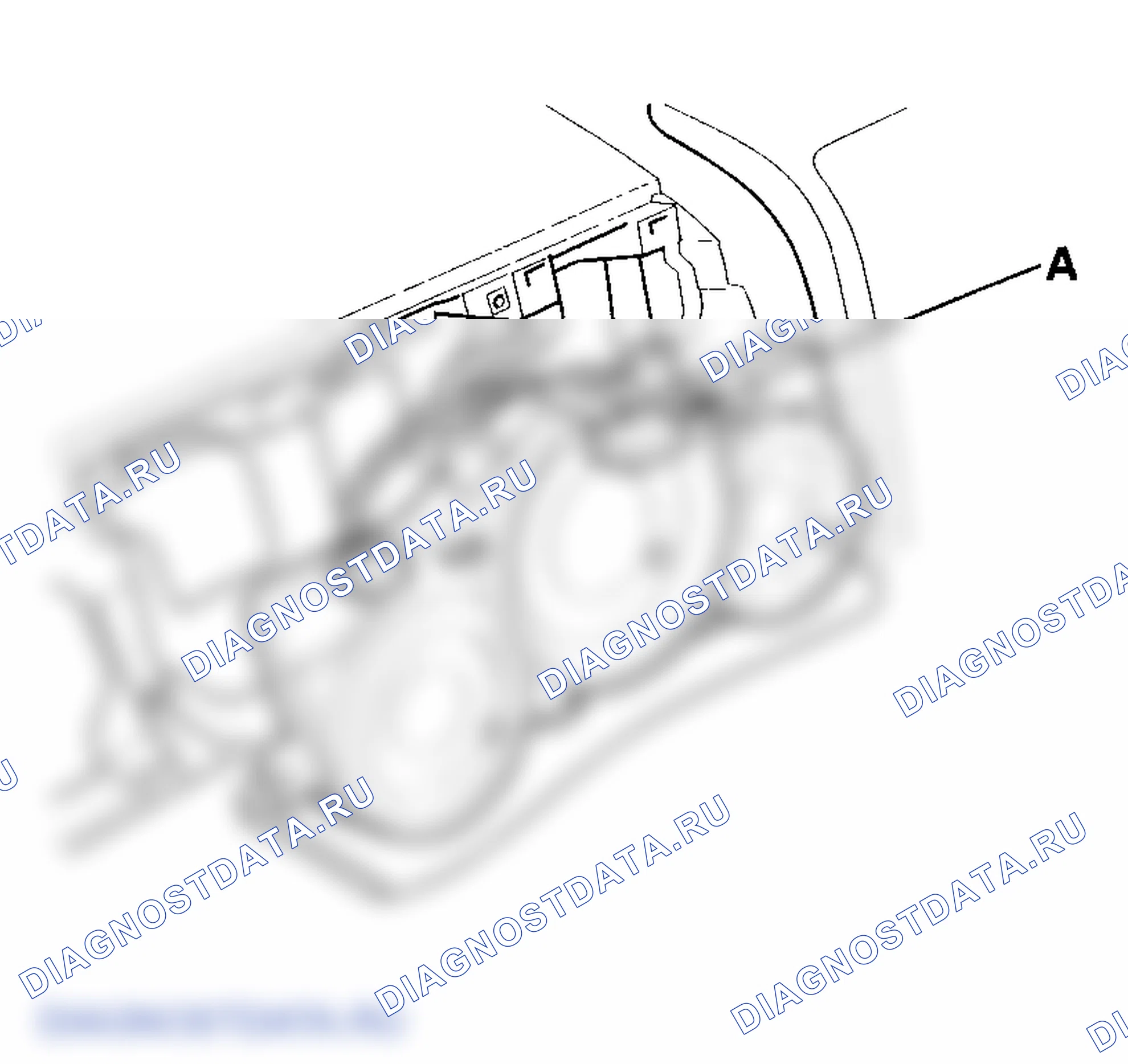 Рис. 78. Honda Element I