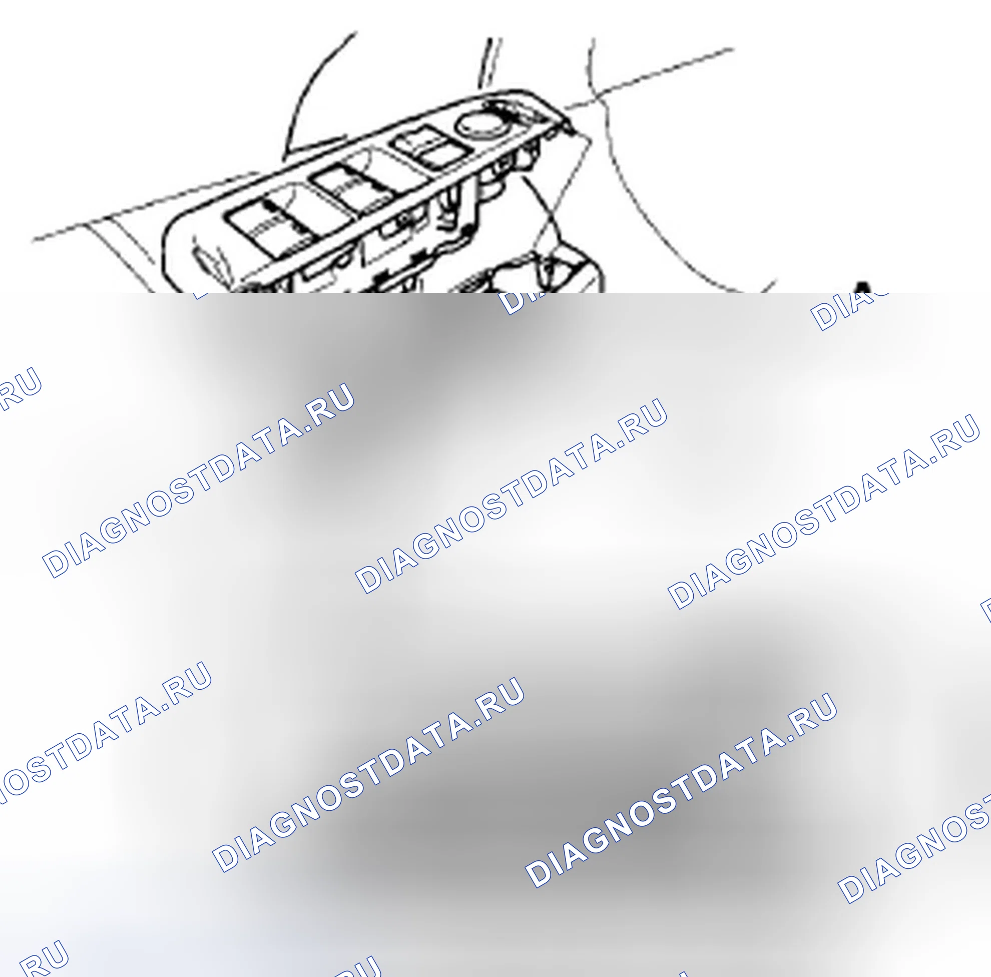 Рис. 9. Honda Accord VIII рестайлинг