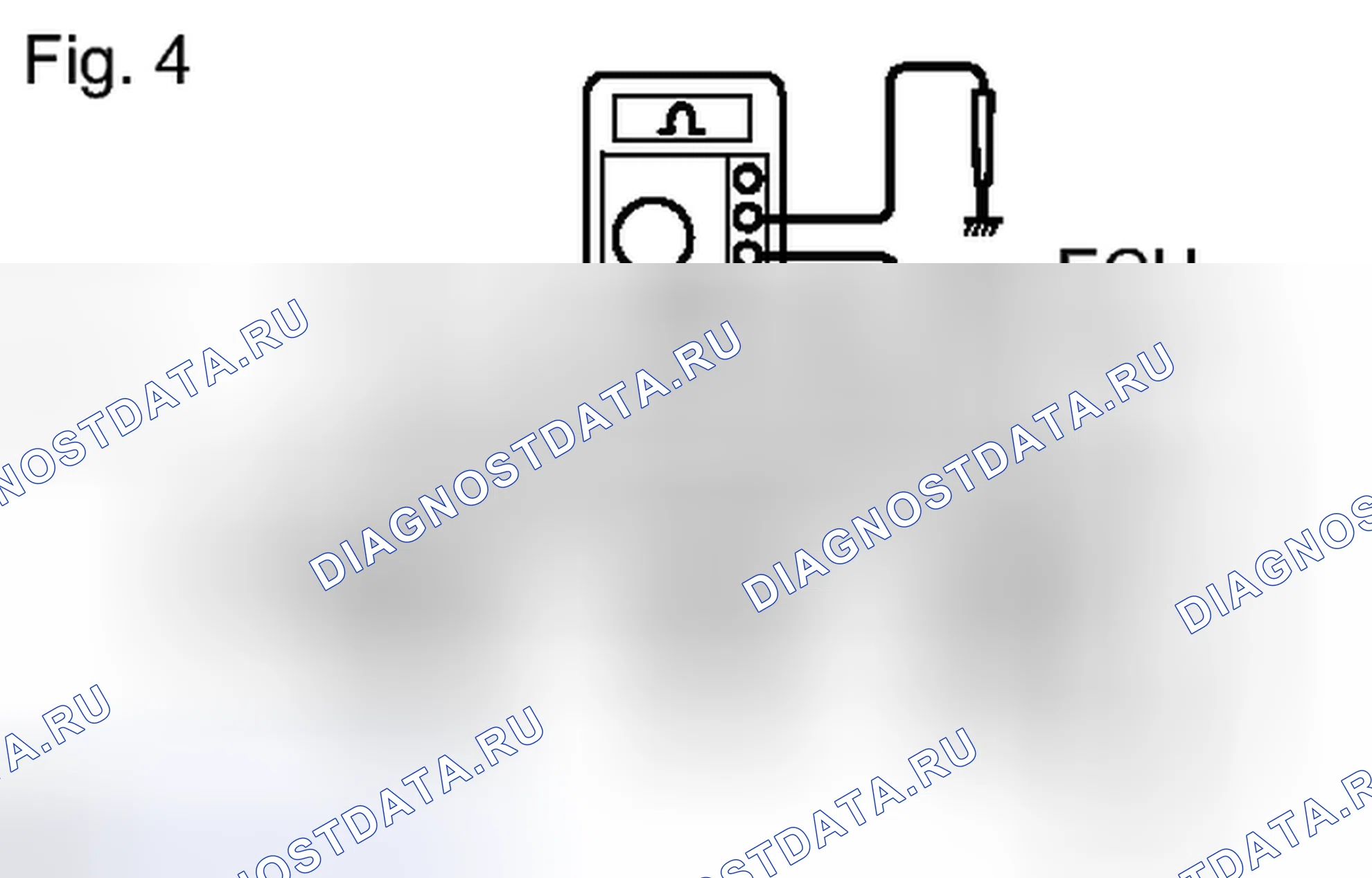 Рис. 54. Toyota Land Cruiser 200 рестайлинг
