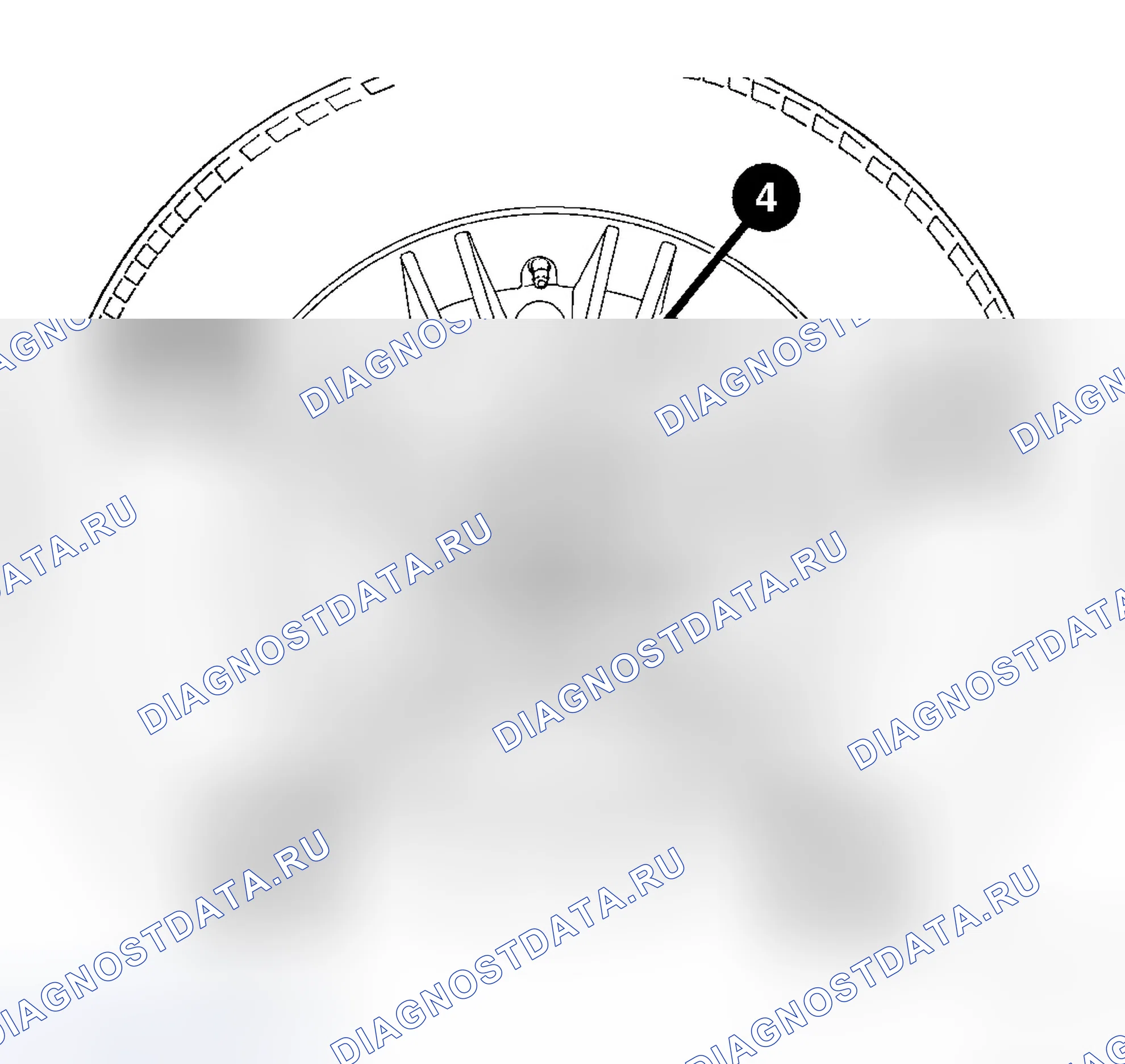 Рис. 14. Dodge Magnum I