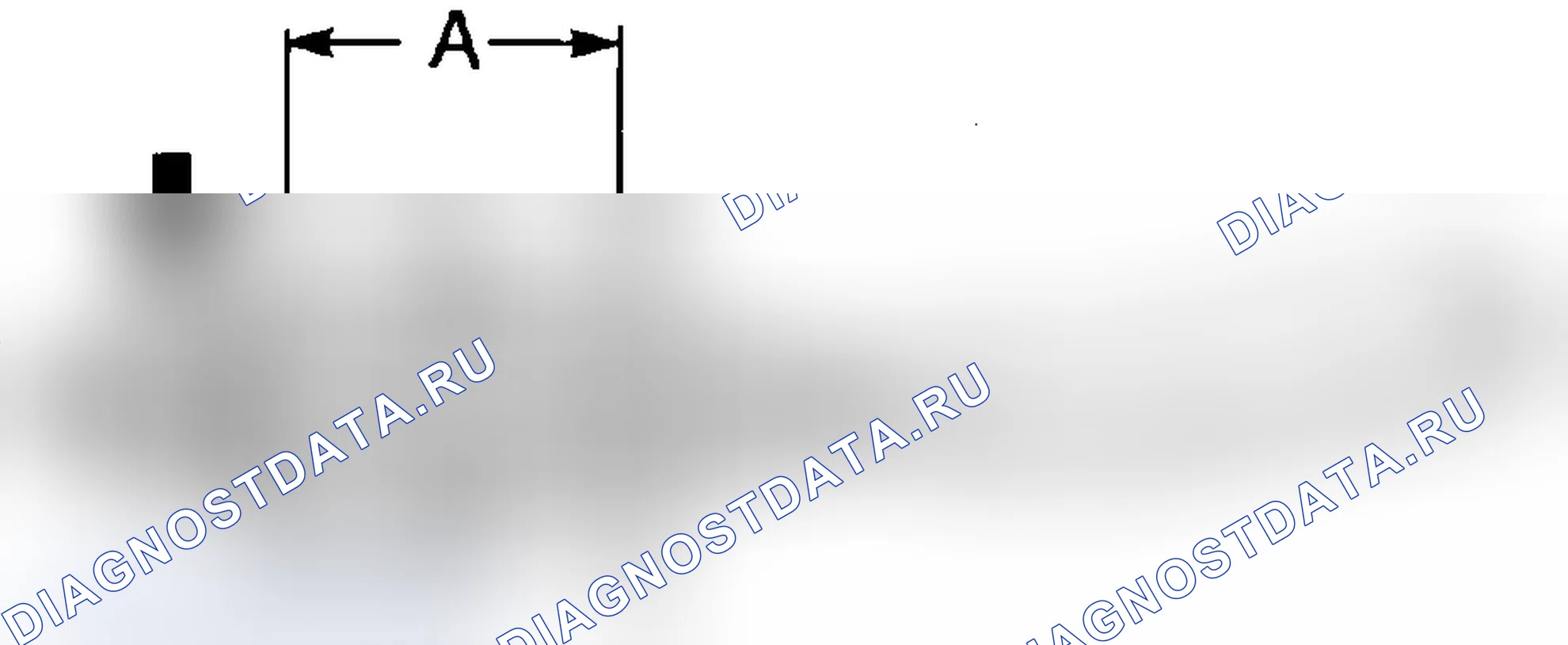 Указания по регулировке Campo/Brava. Opel Campo I