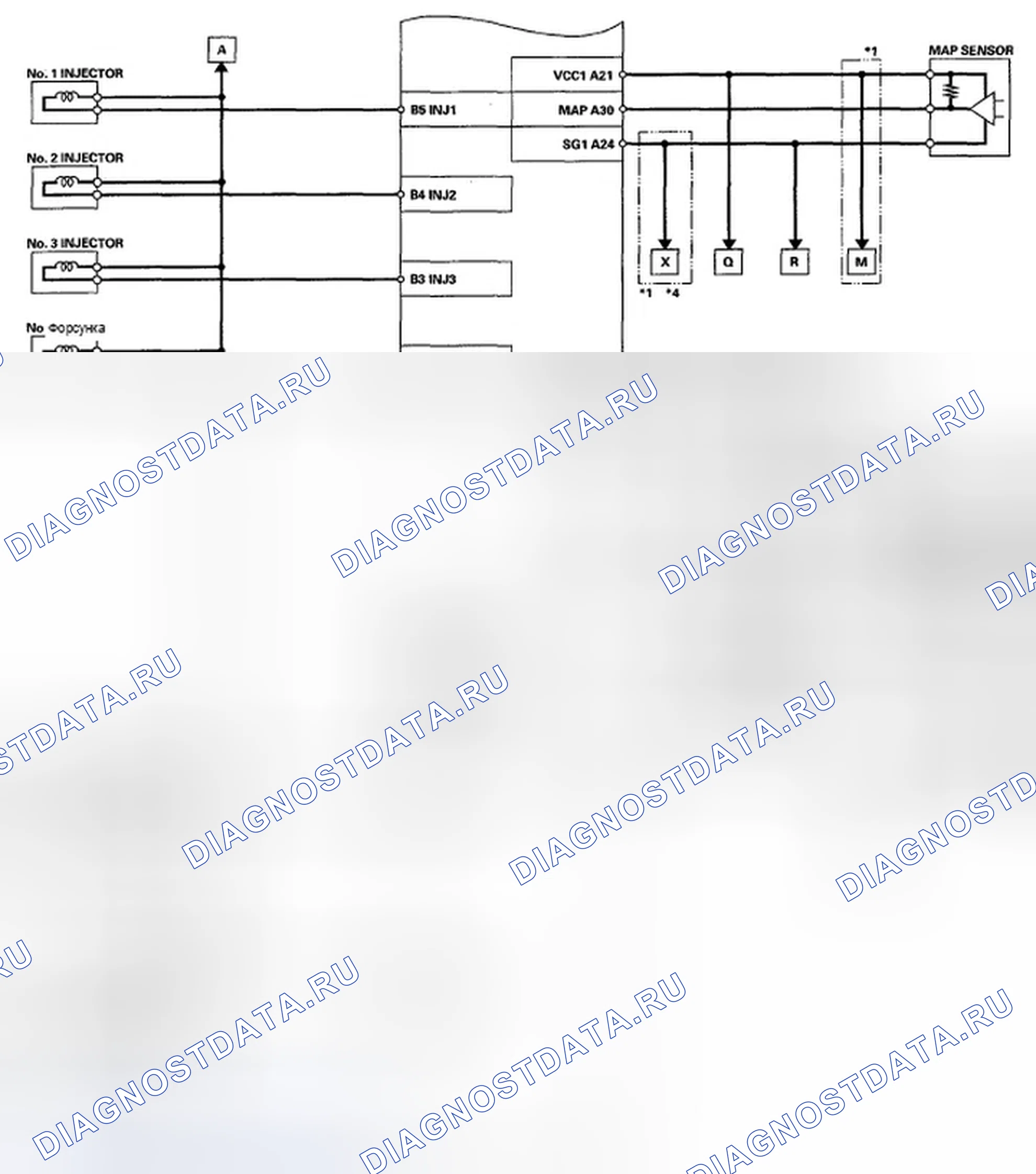 Рис. 11. Acura TSX I