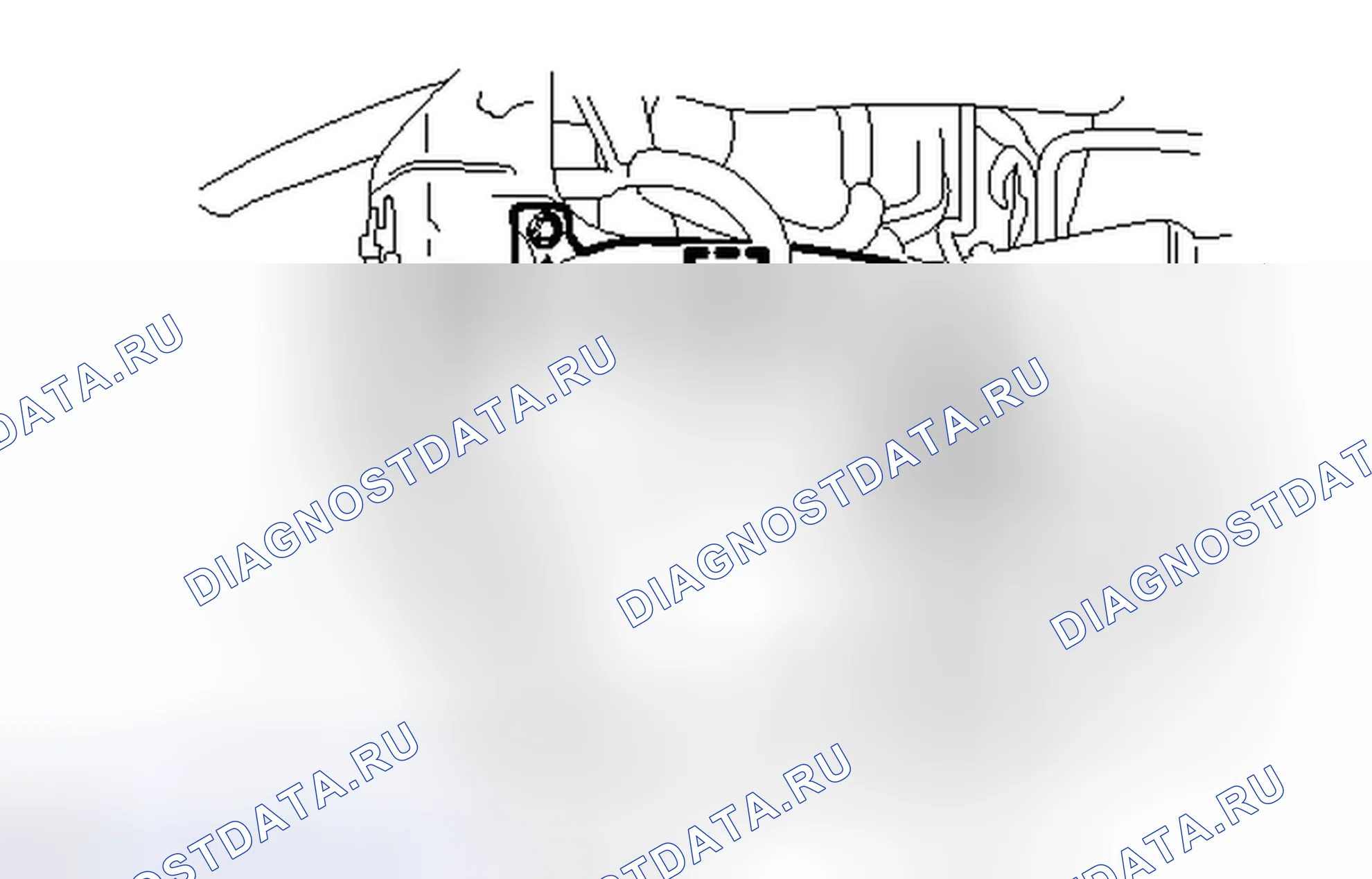 Рис. 55. Toyota Matrix E140