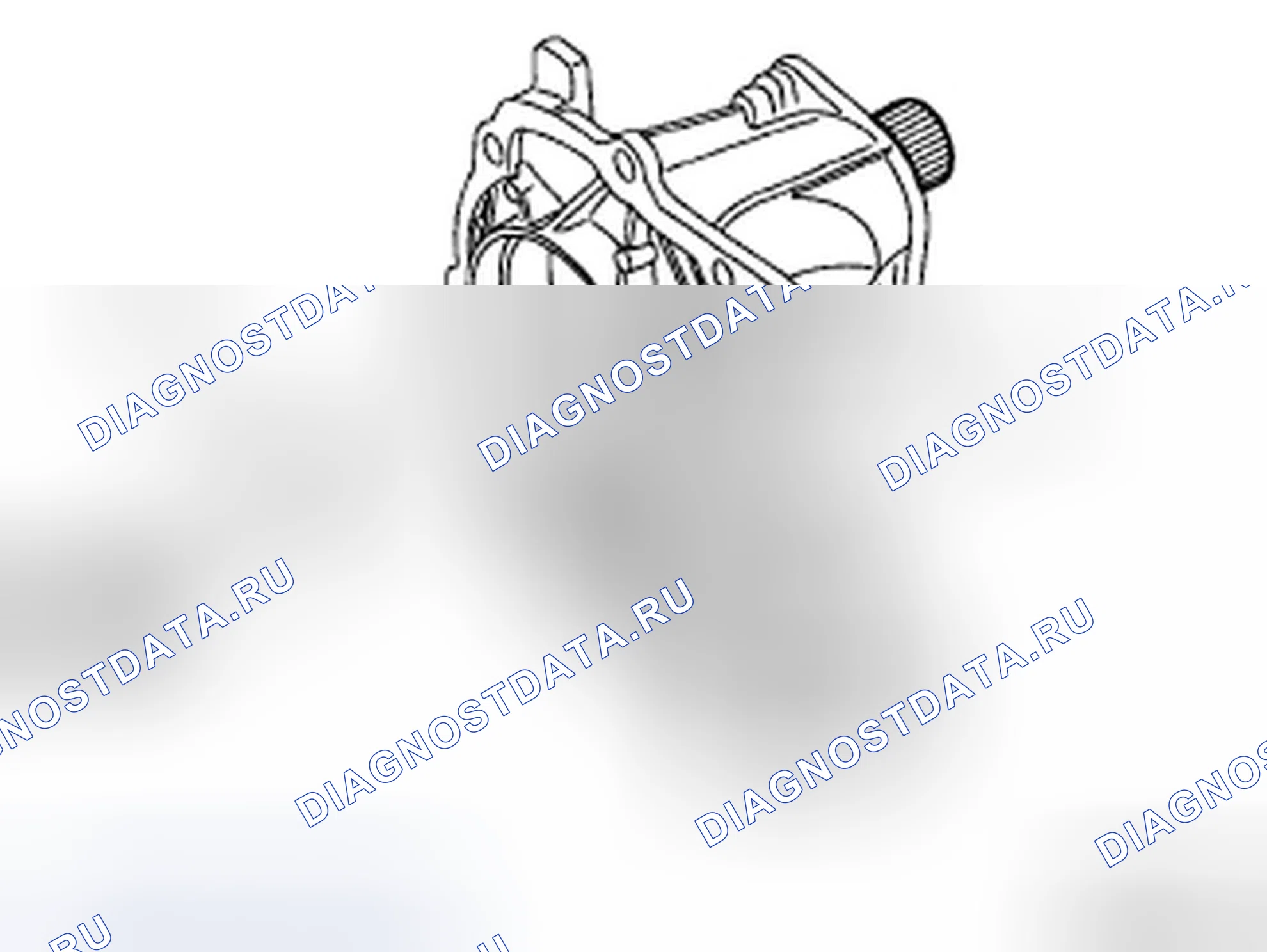 Рис. 98. Hyundai Tucson I