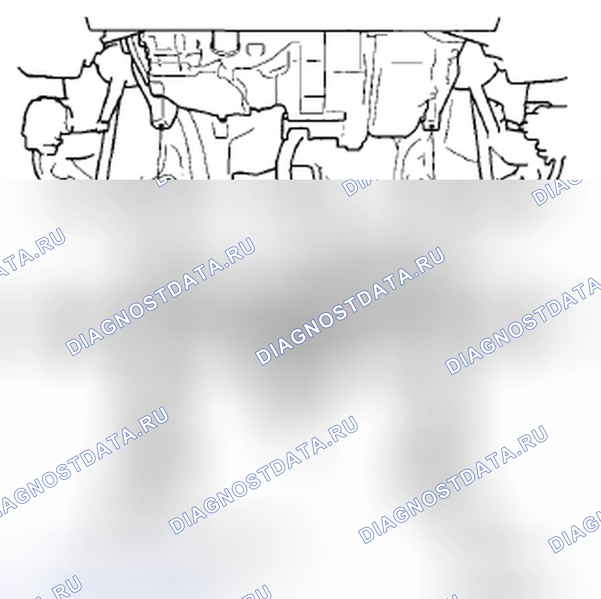 Рис. 163. Honda Insight ZE2 рестайлинг