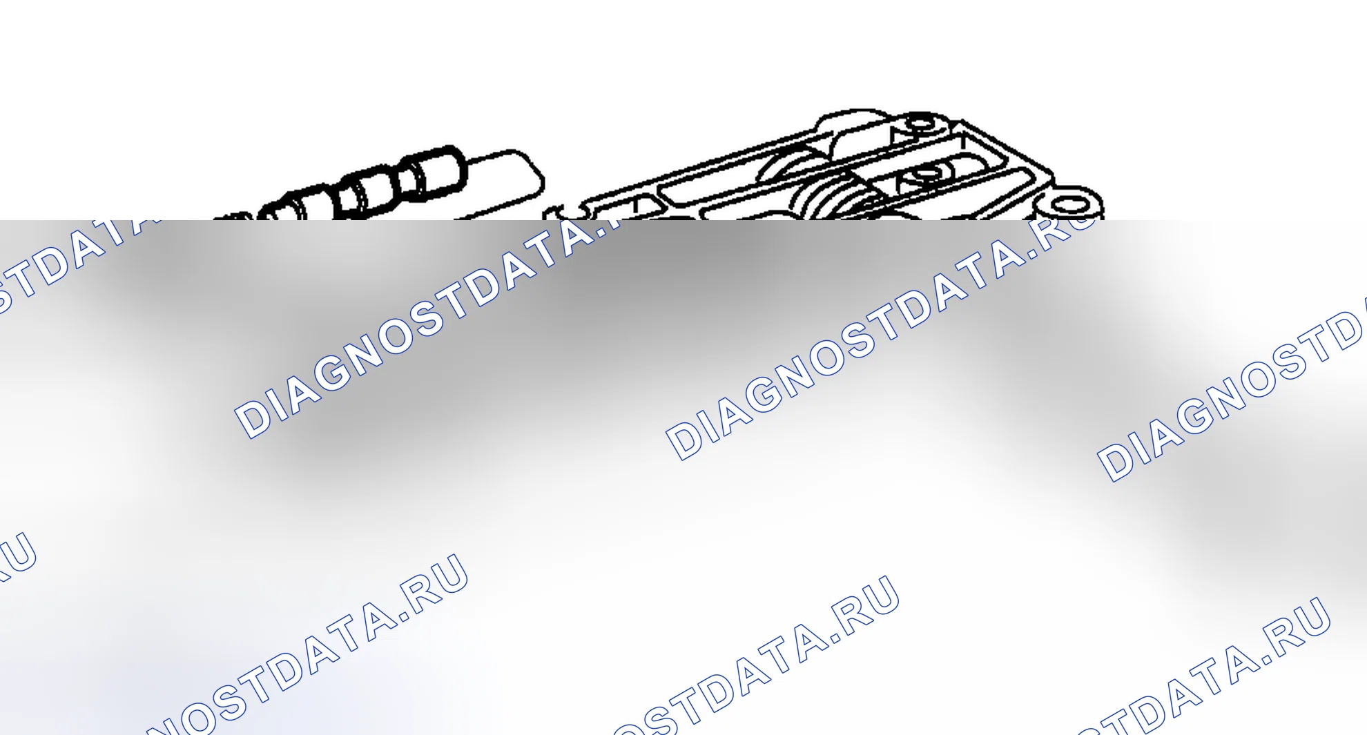 Рис. 192. Ford Pickup F250 Super Duty I