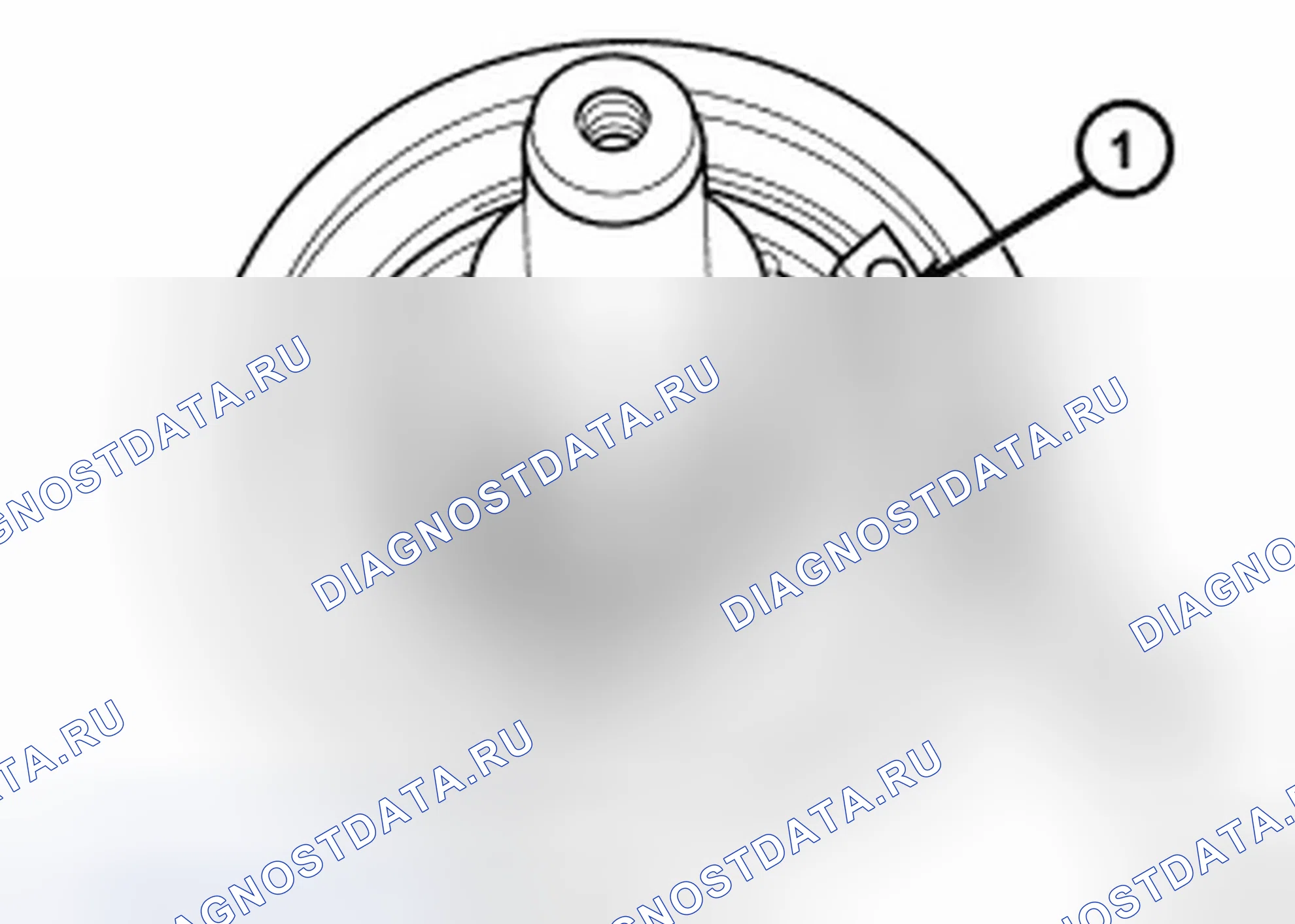 Рис. 405. Dodge Nitro I