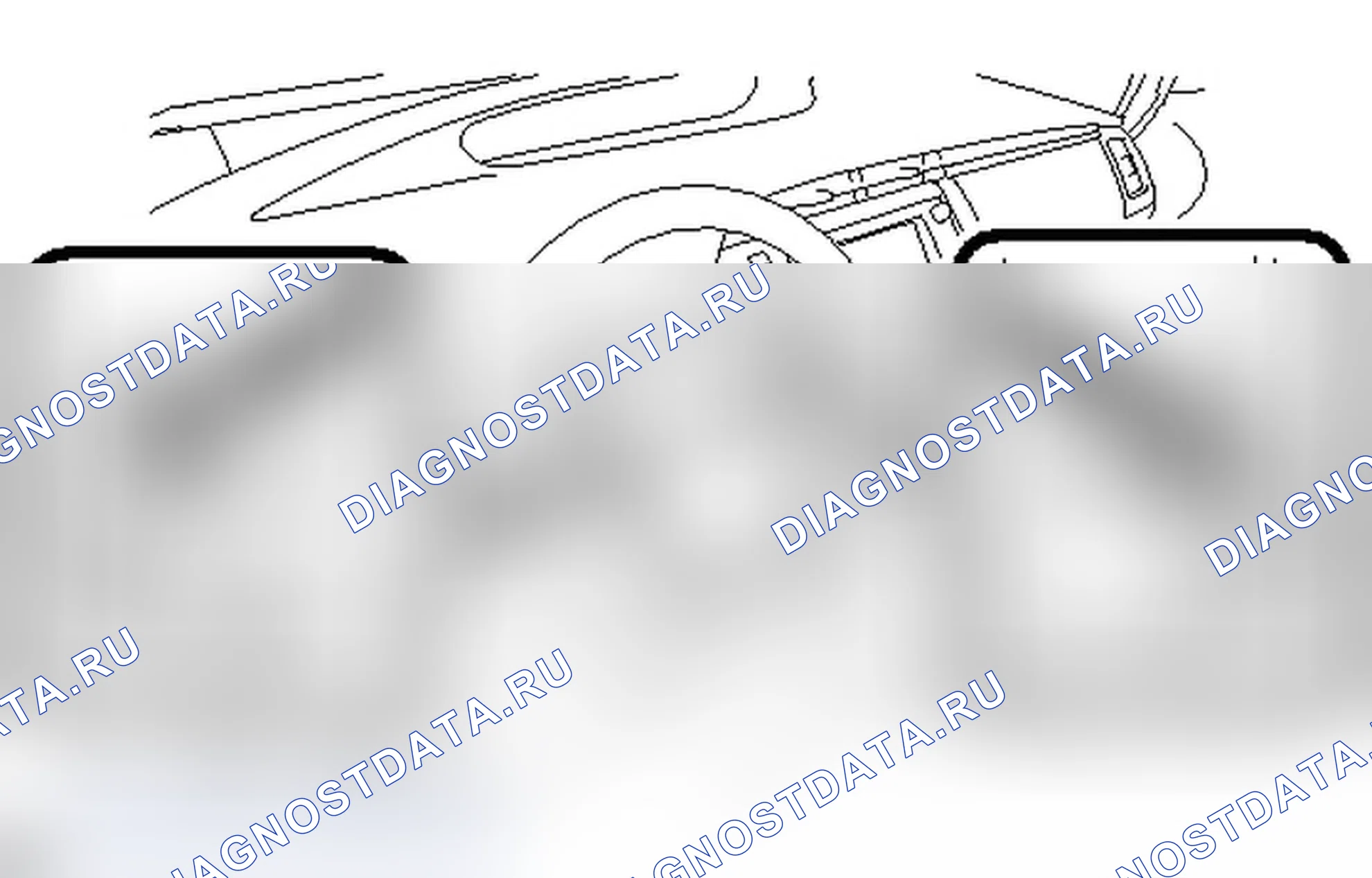 Рис. 279. Toyota Prius PHV pre-III